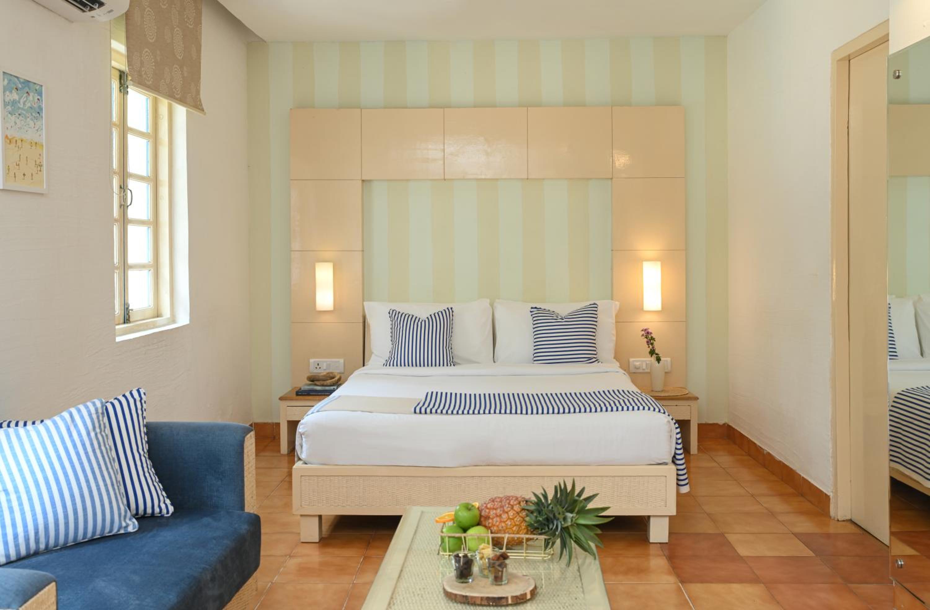 Deluxe Room - Photo 1
