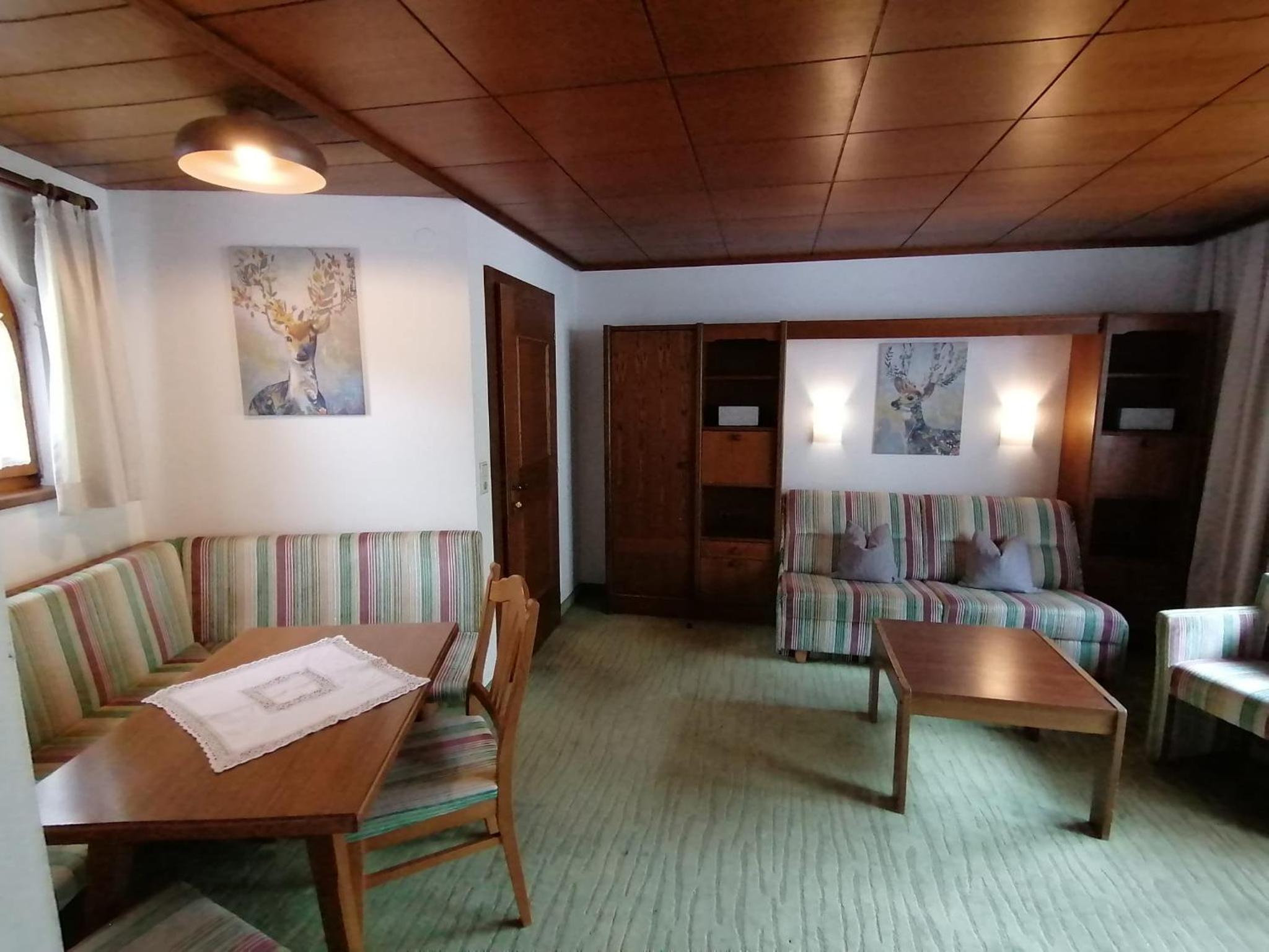 One-Bedroom Apartment - Photo 1