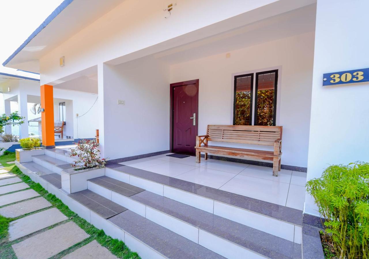 One-Bedroom Villa photo 2