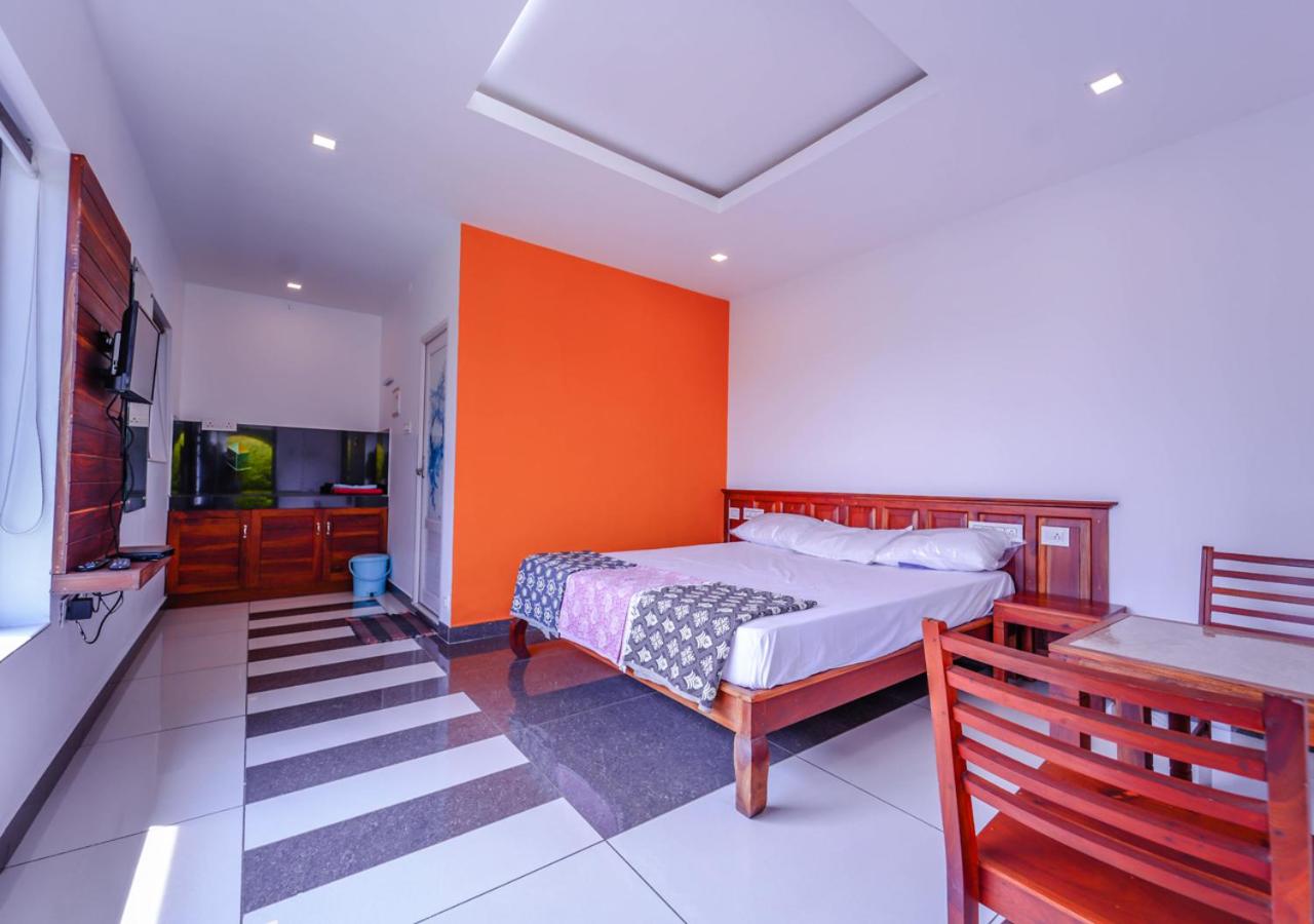 One-Bedroom Villa photo 1