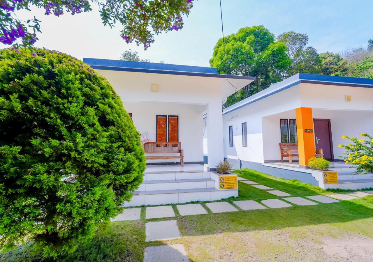 One-Bedroom Villa photo 3