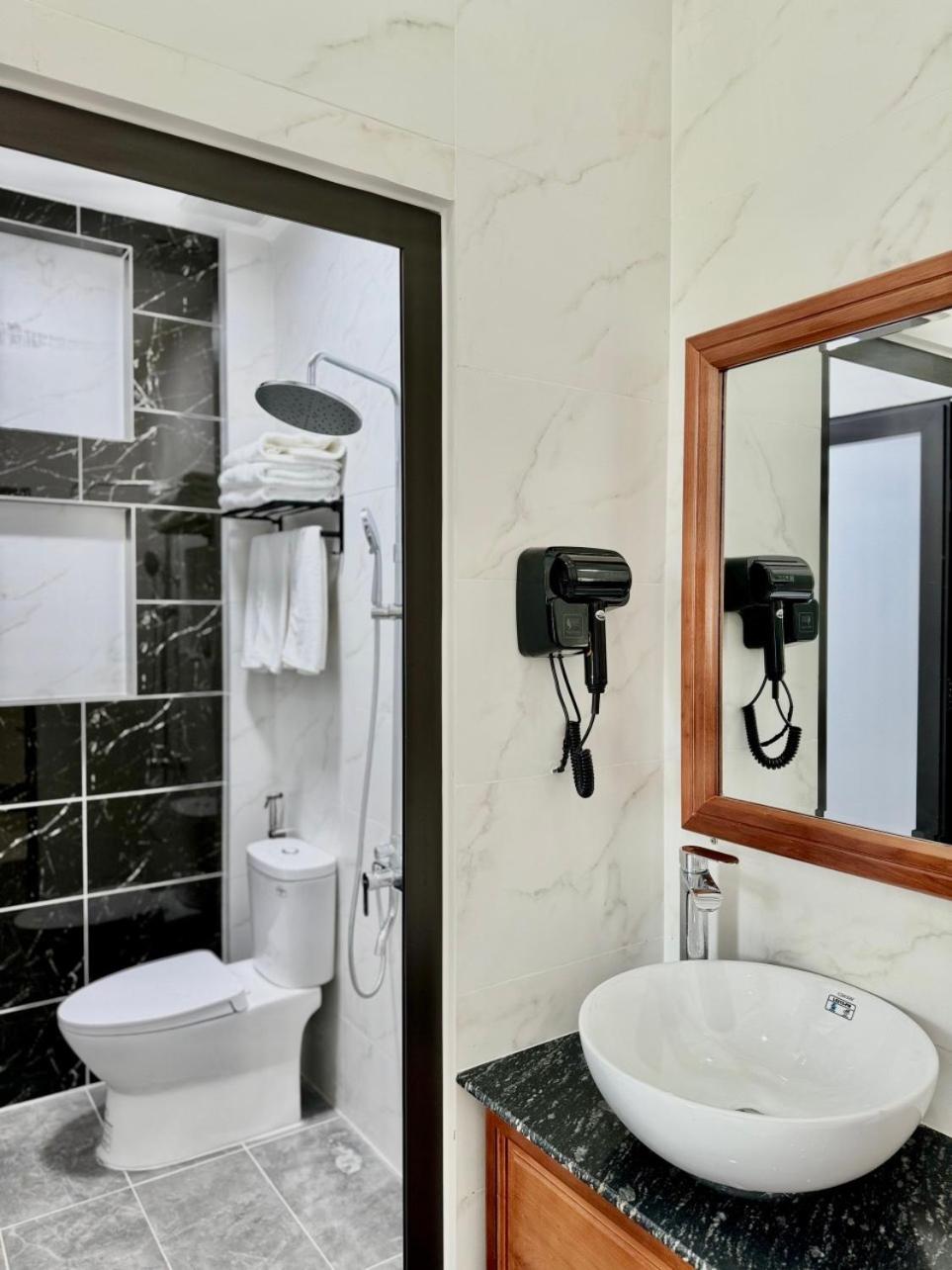 Deluxe Twin Room photo 2