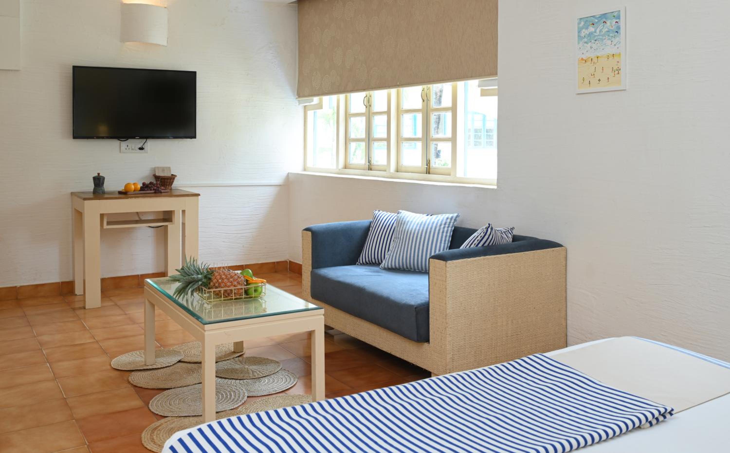 Deluxe Room - Photo 4