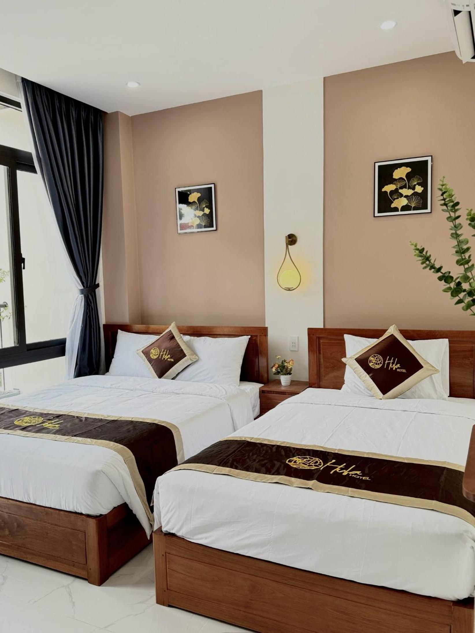 Triple Room with Balcony photo 2