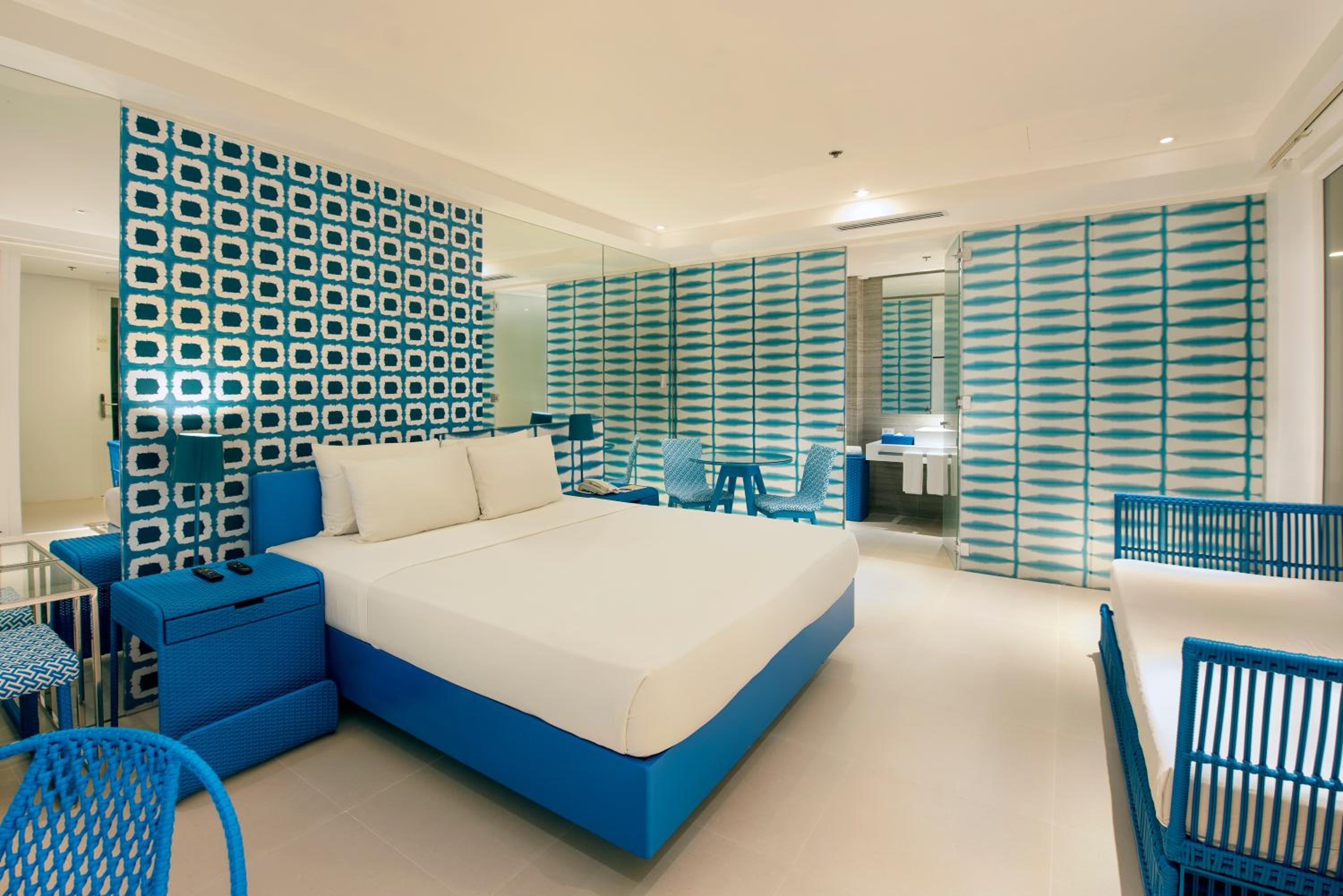 Superior King Room photo 3