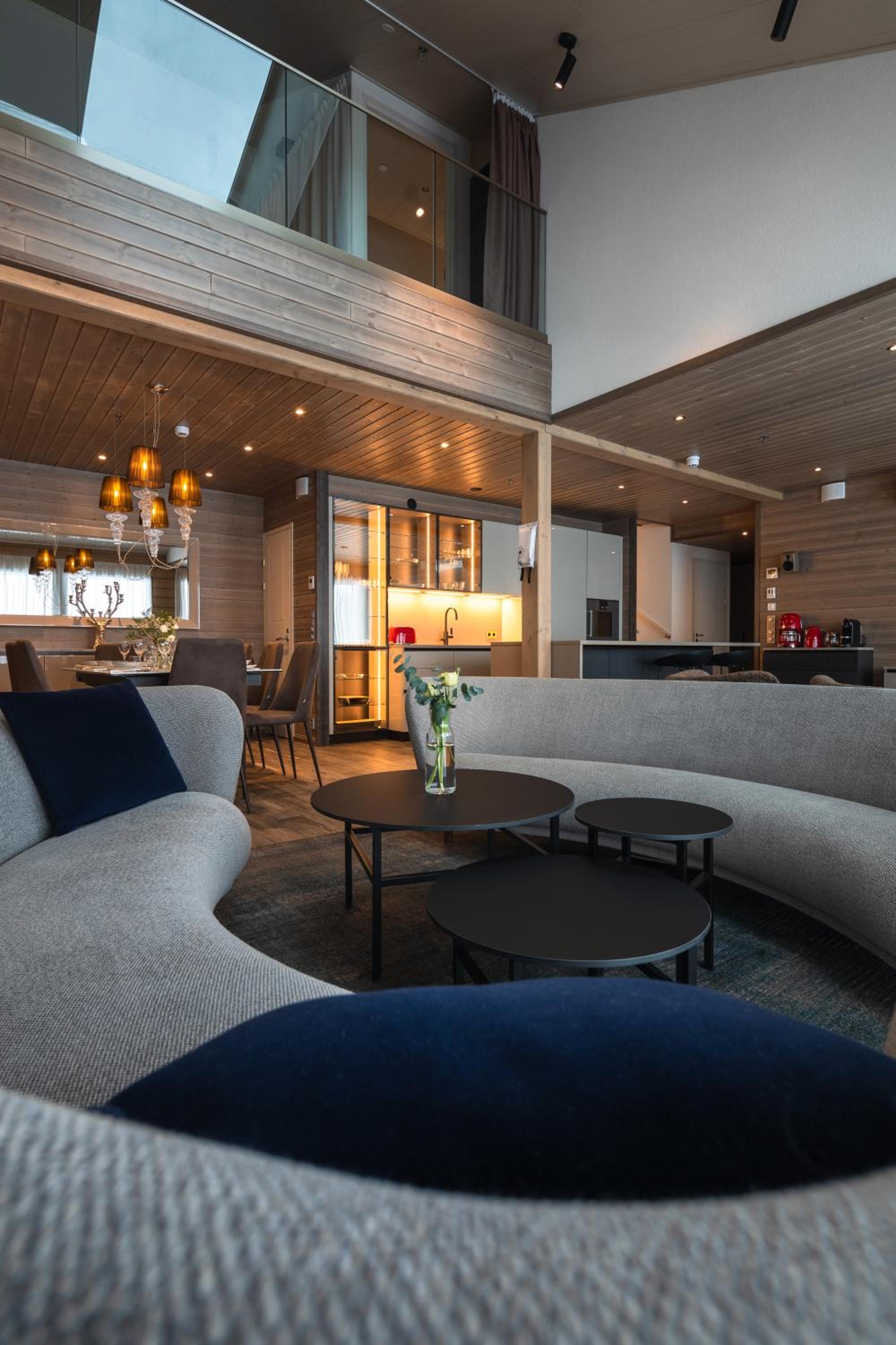 Suite with Balcony
