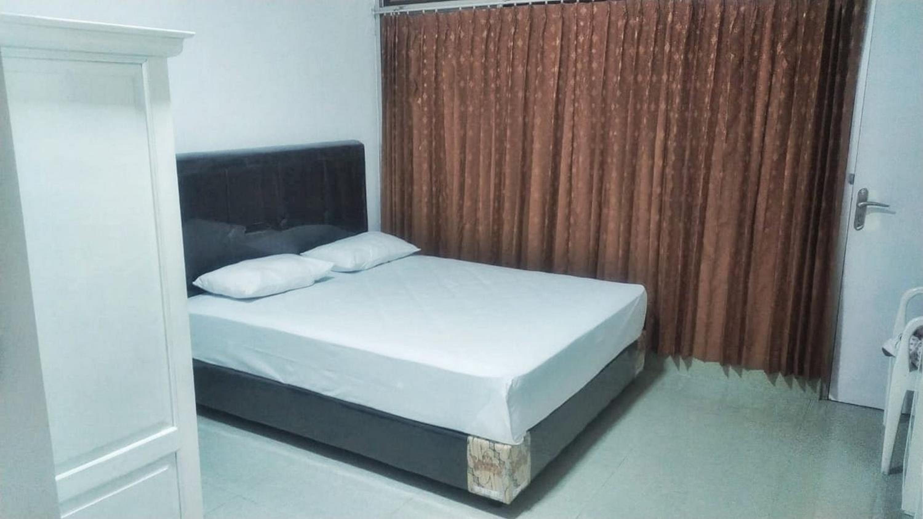 Deluxe Room photo 1