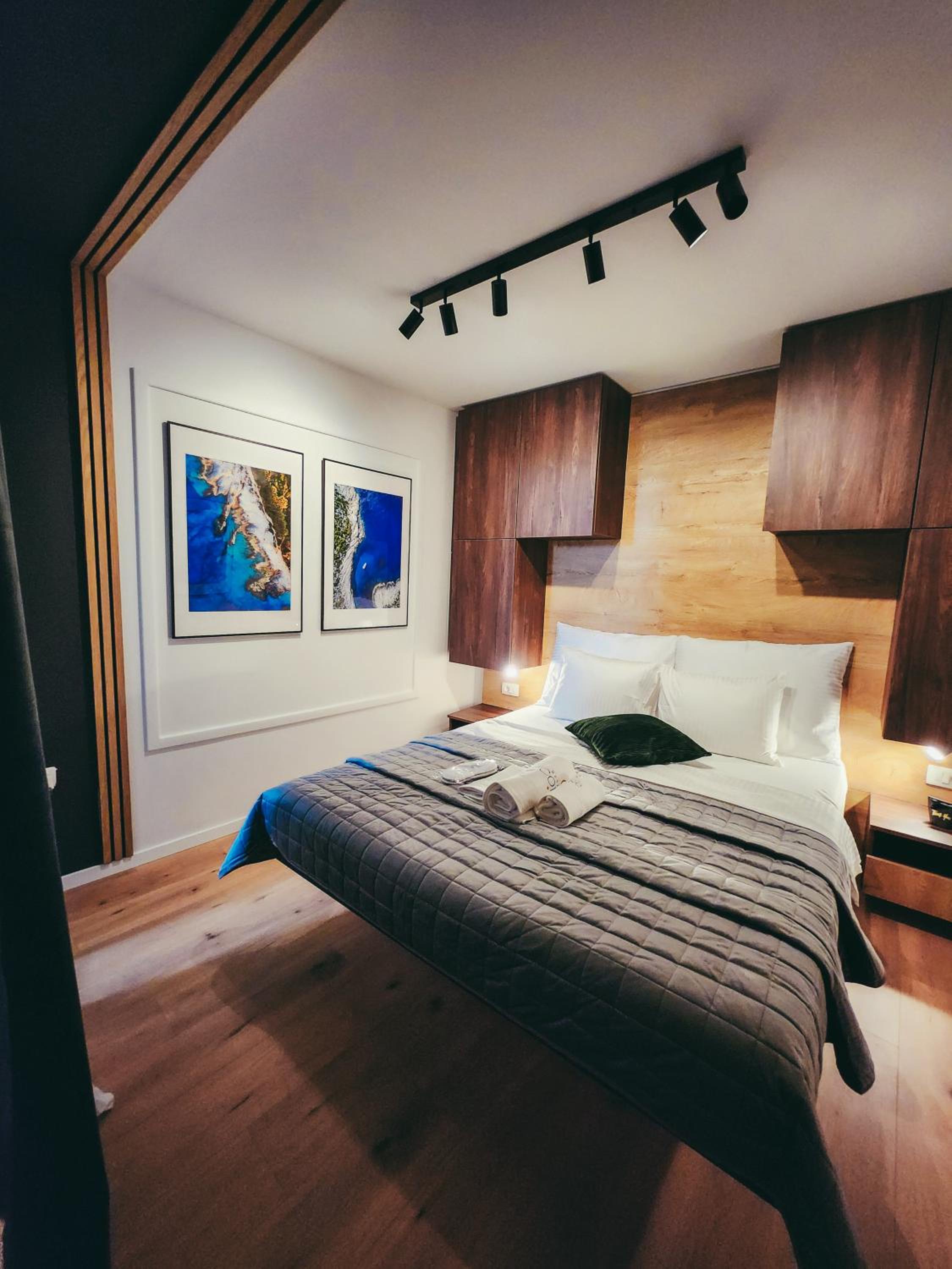 Apartment - Ground Floor photo 1
