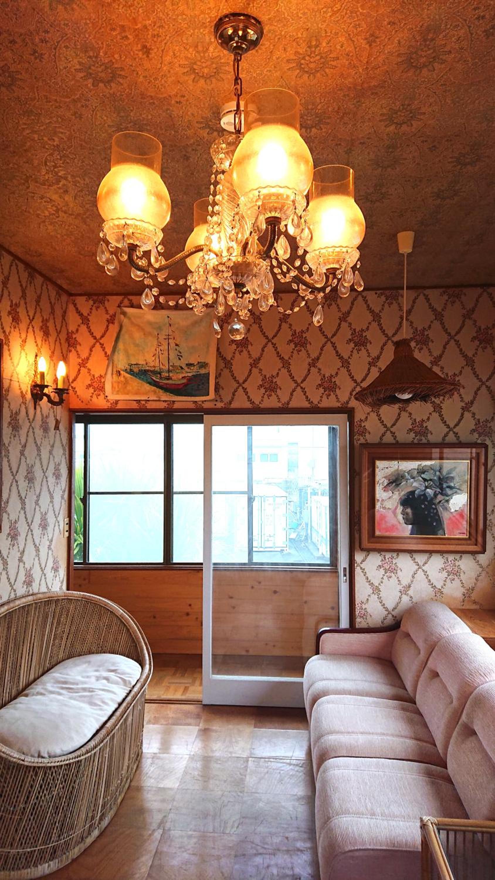 Three-Bedroom House photo 2