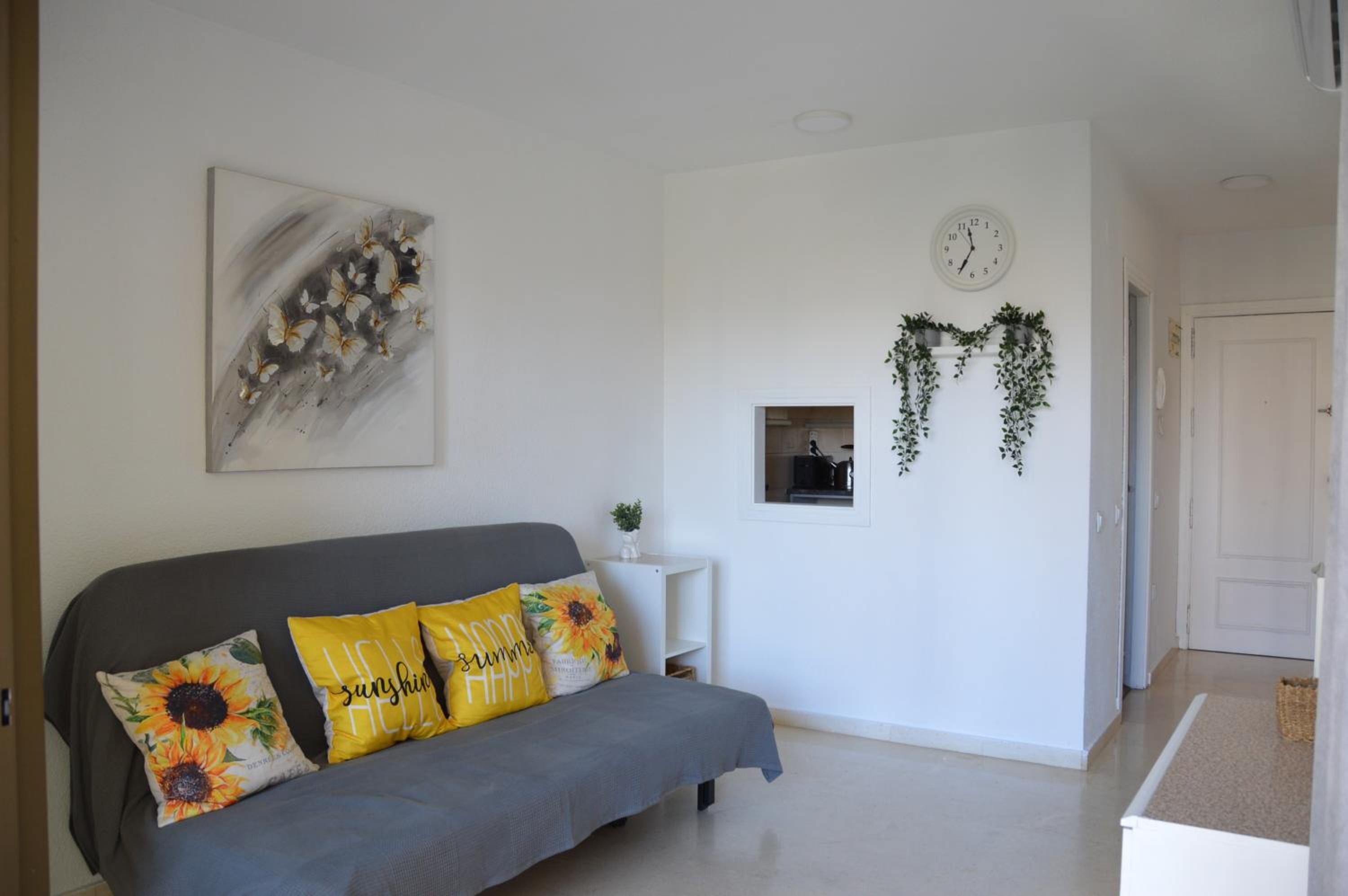Apartamento Superior