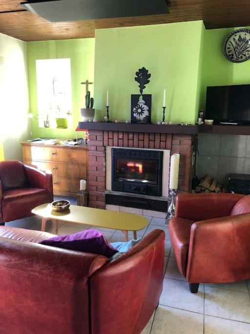 Two-Bedroom House photo 1
