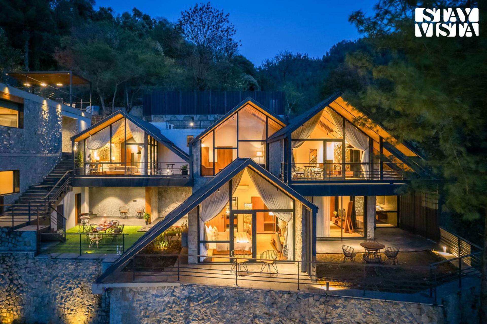 Villa photo 2