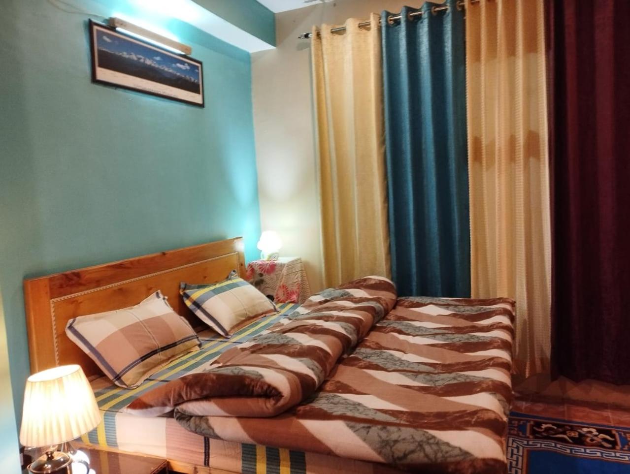 Deluxe Room photo 2