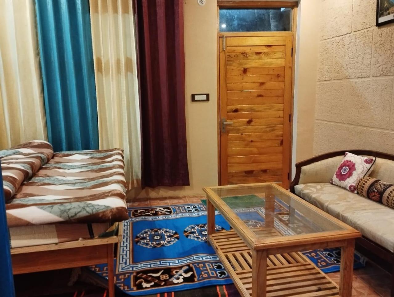 Deluxe Room photo 1