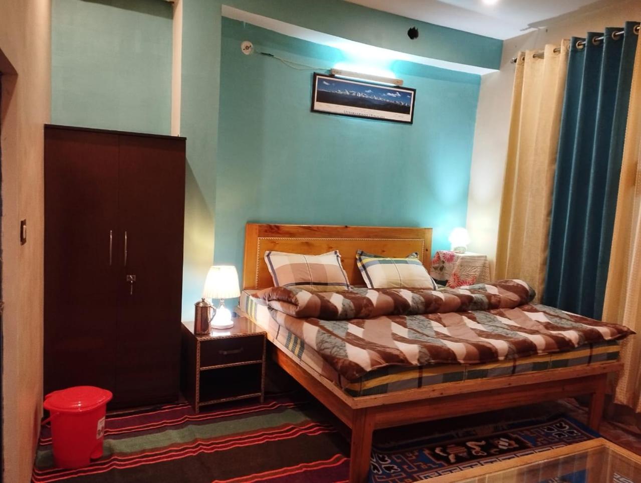 Deluxe Room photo 3