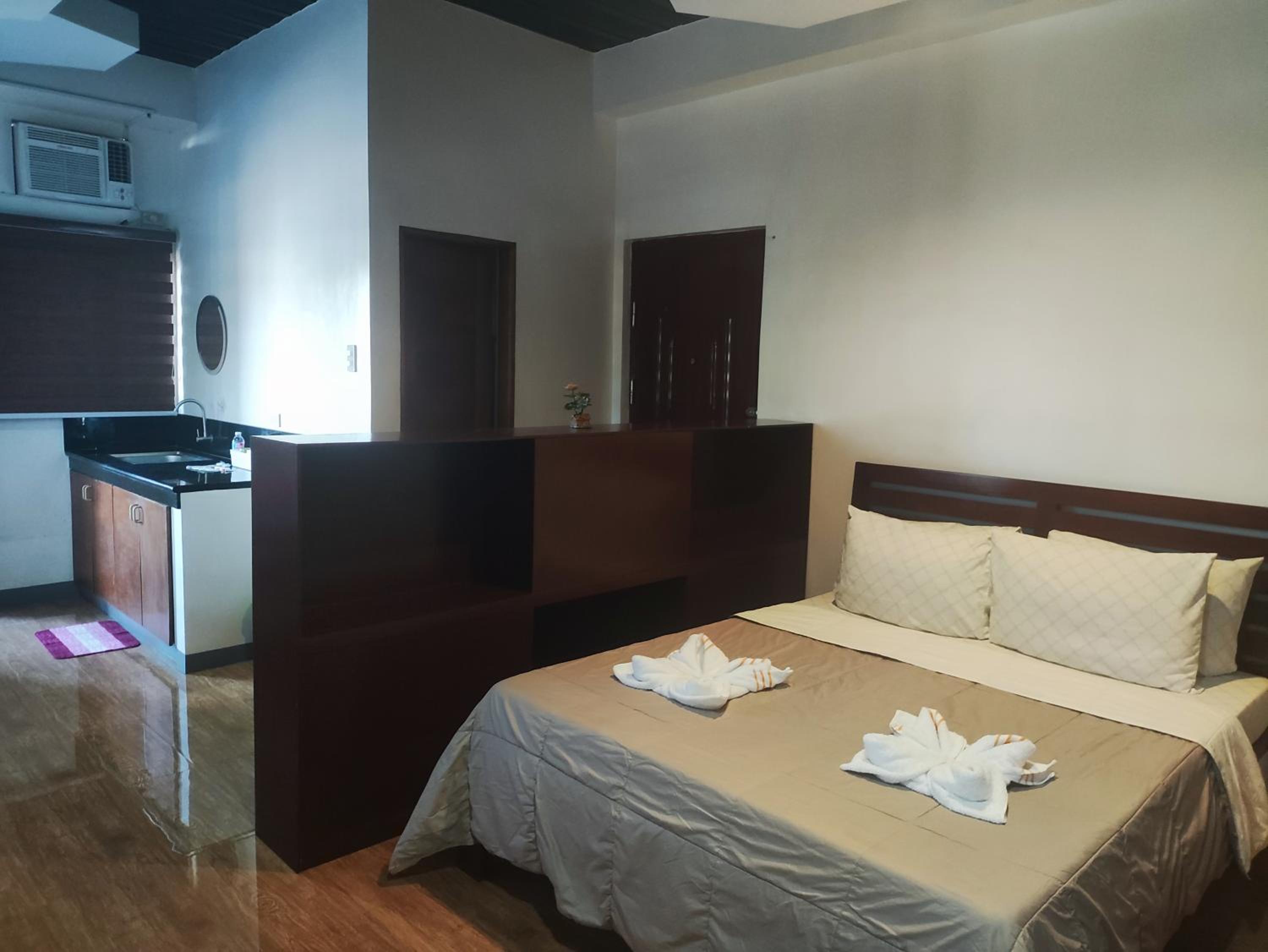 Deluxe Double Room photo 2