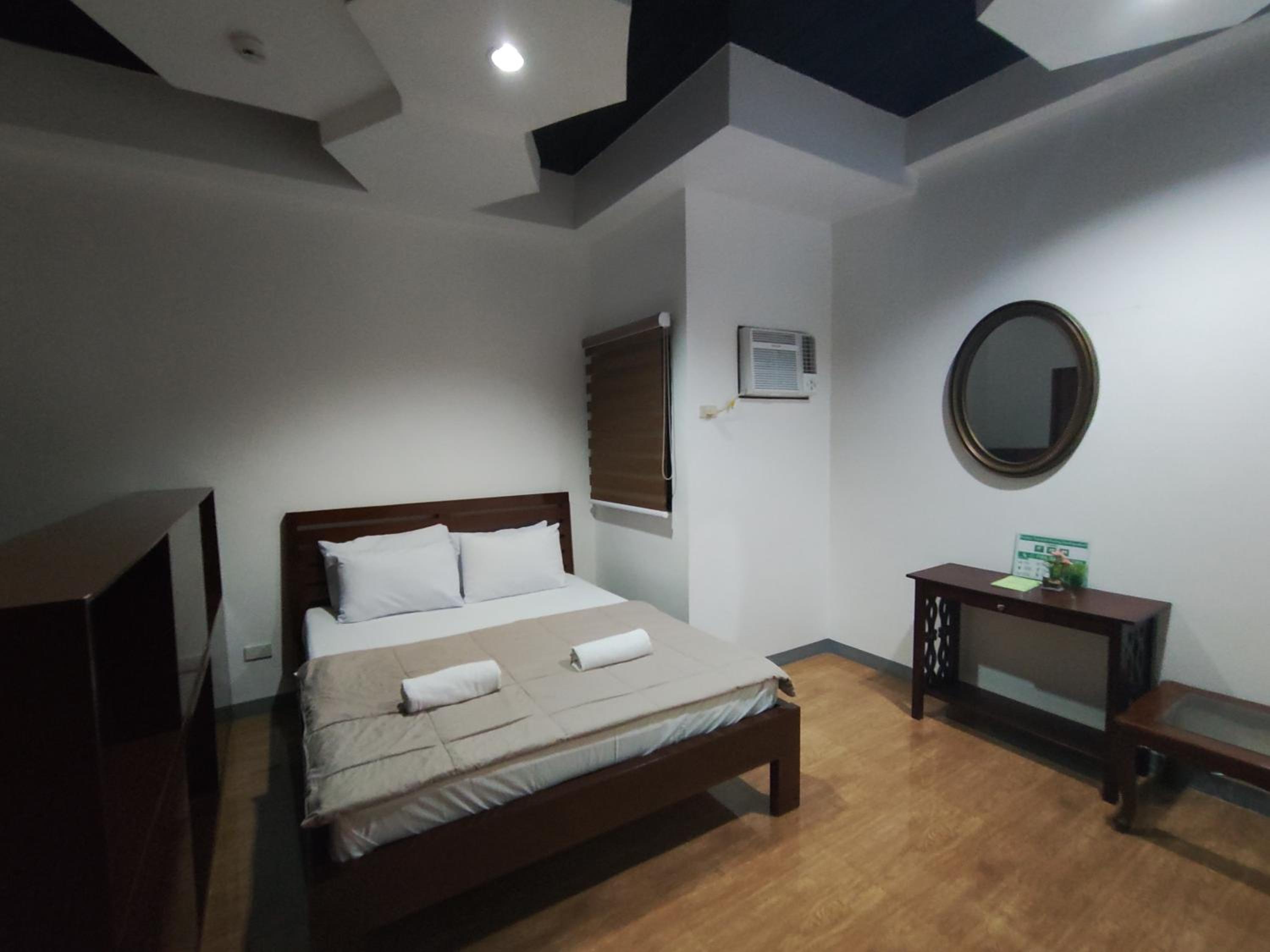 Deluxe Double Room photo 3