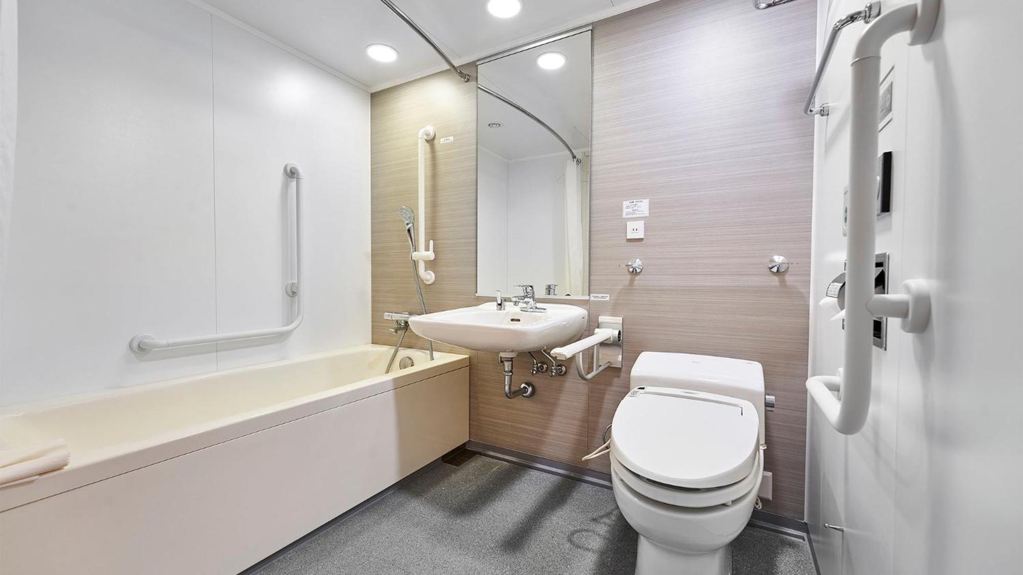 Universal Twin Room - Non-Smoking - Photo 19