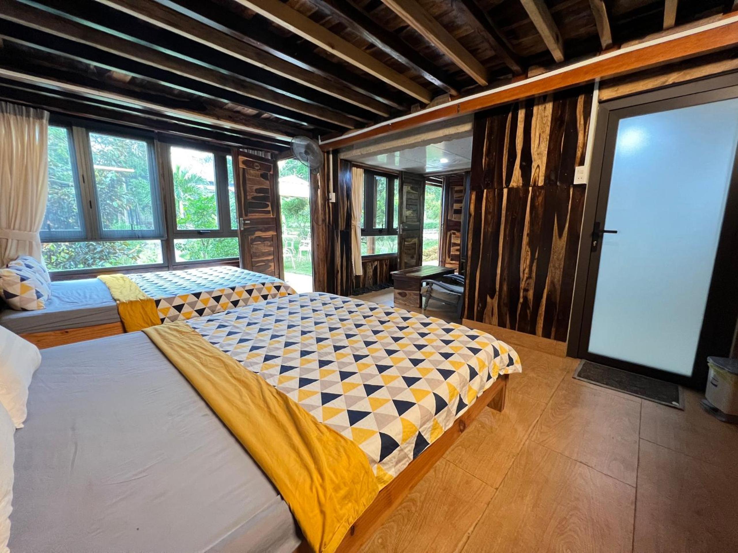 Double or Twin Room photo 2