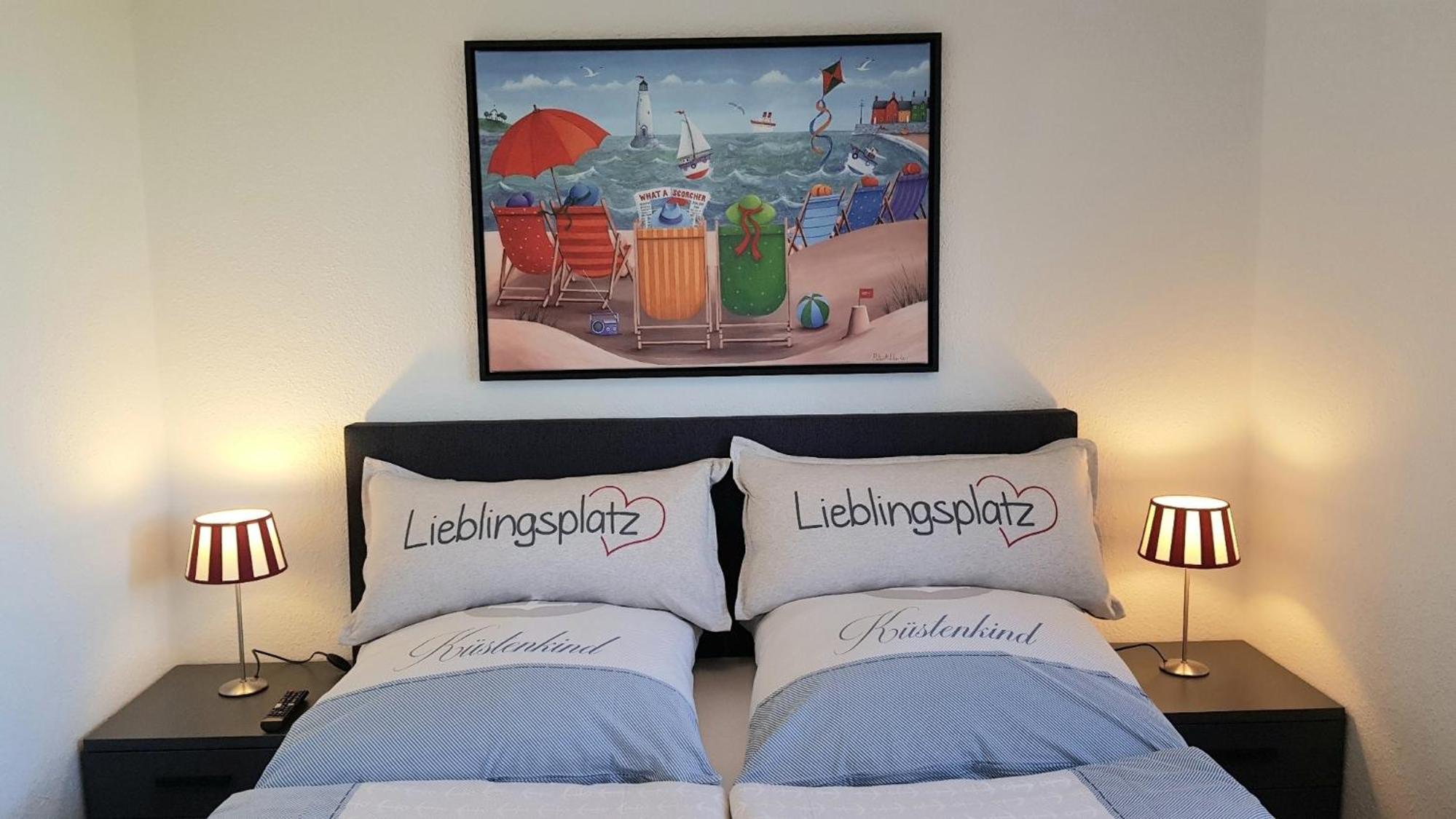 Vacation Home photo 1