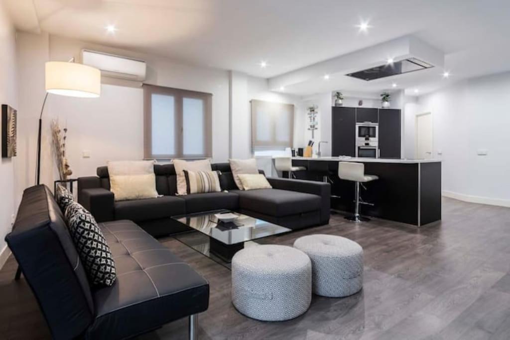 Departamento de tres habitaciones