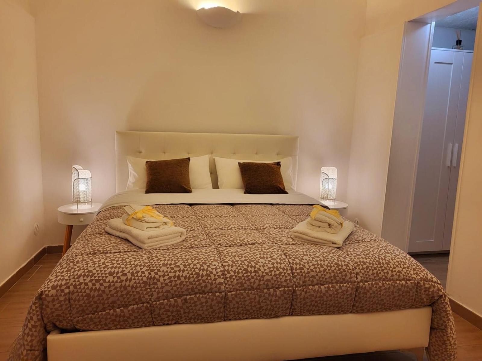 Double Room - Photo 1