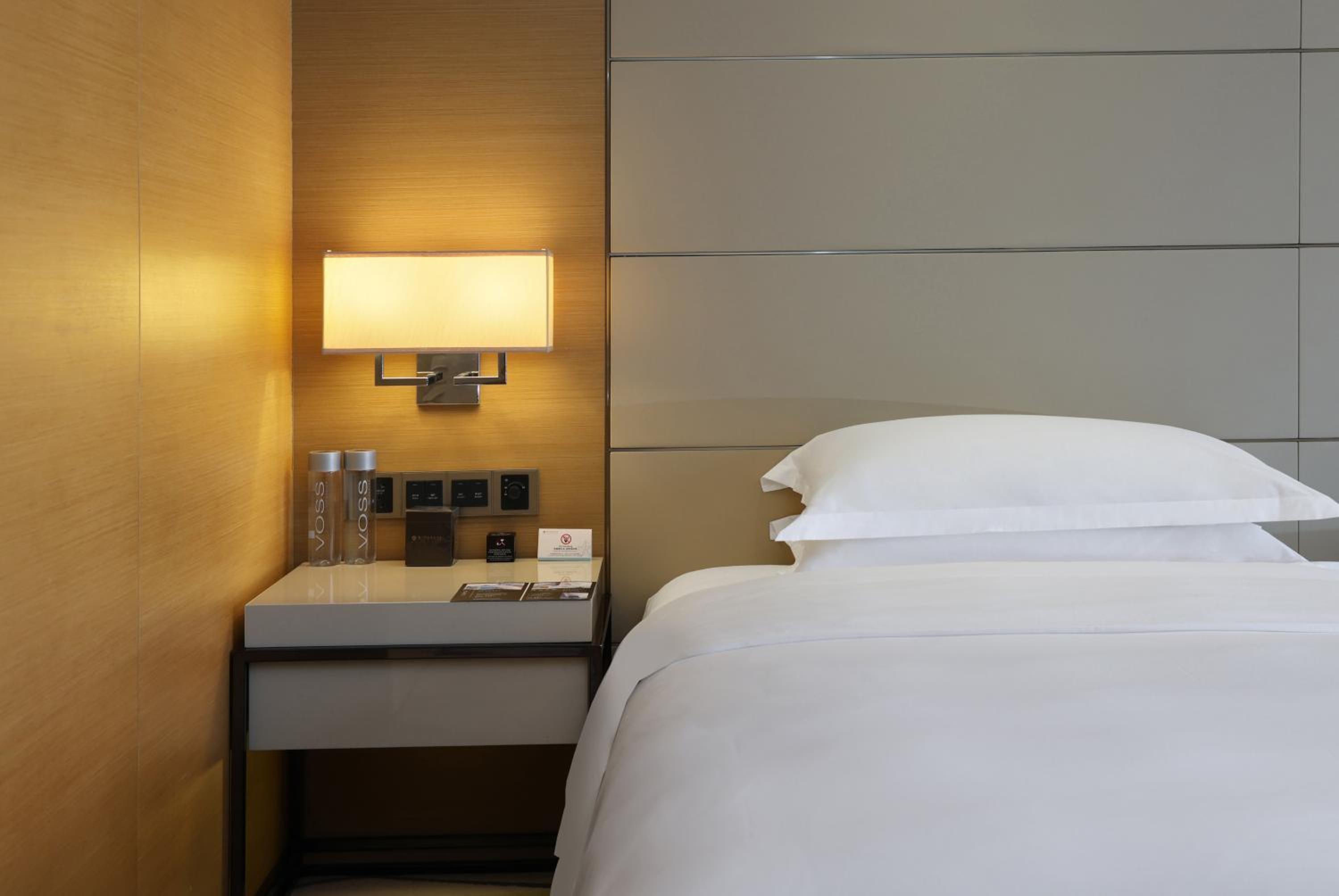 Standard Twin Room photo 2