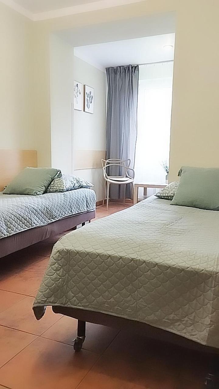 Twin Room with Private Bathroom photo 1