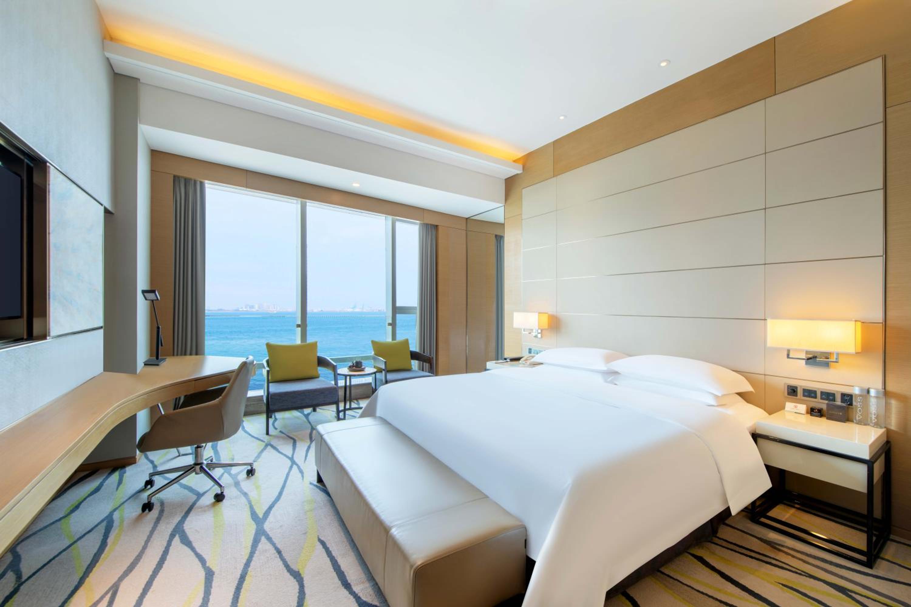 Double Room with Sea View photo 1