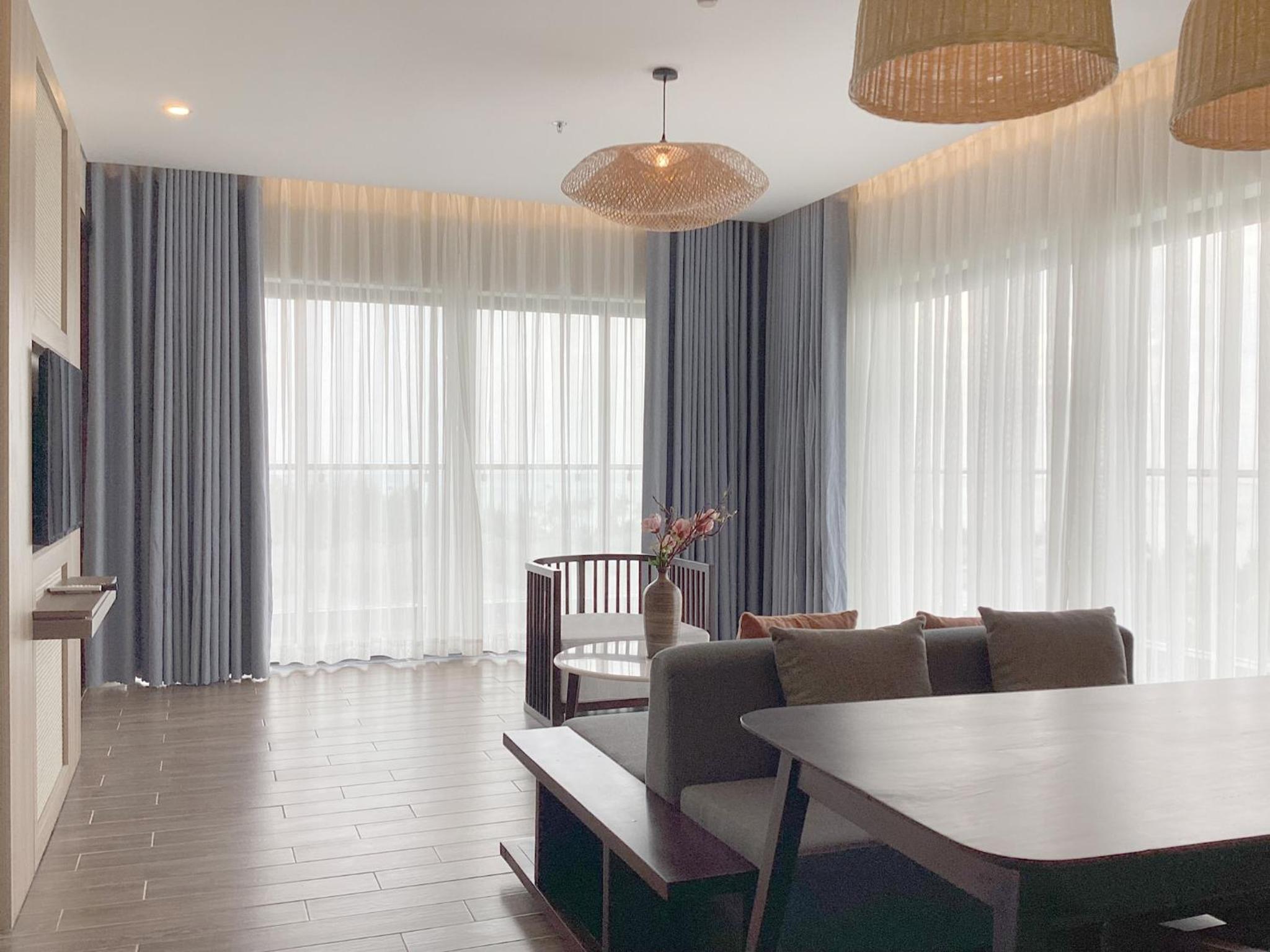 Family Room with Sea View Balcony - Photo 8