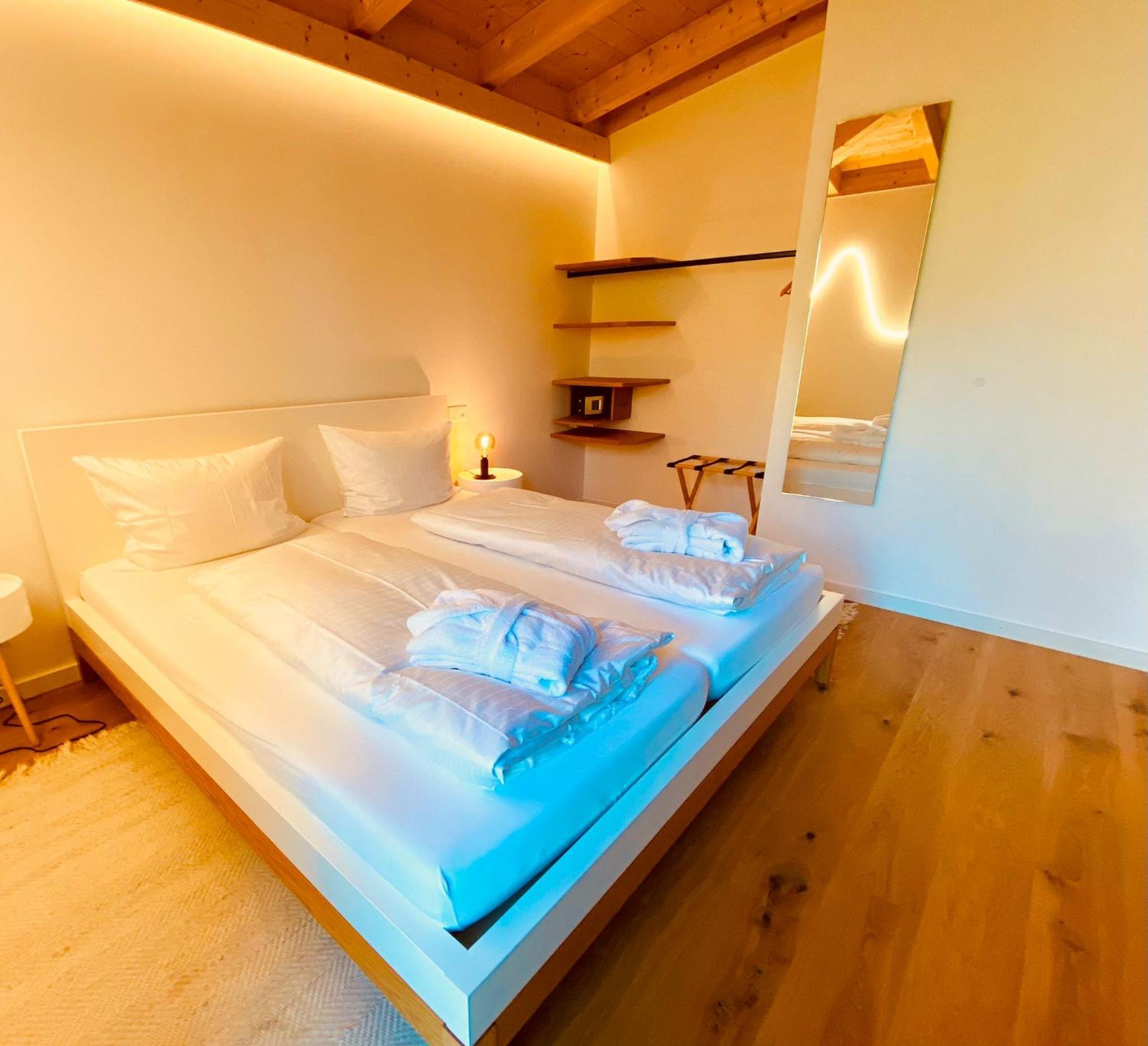 One-Bedroom Chalet photo 3