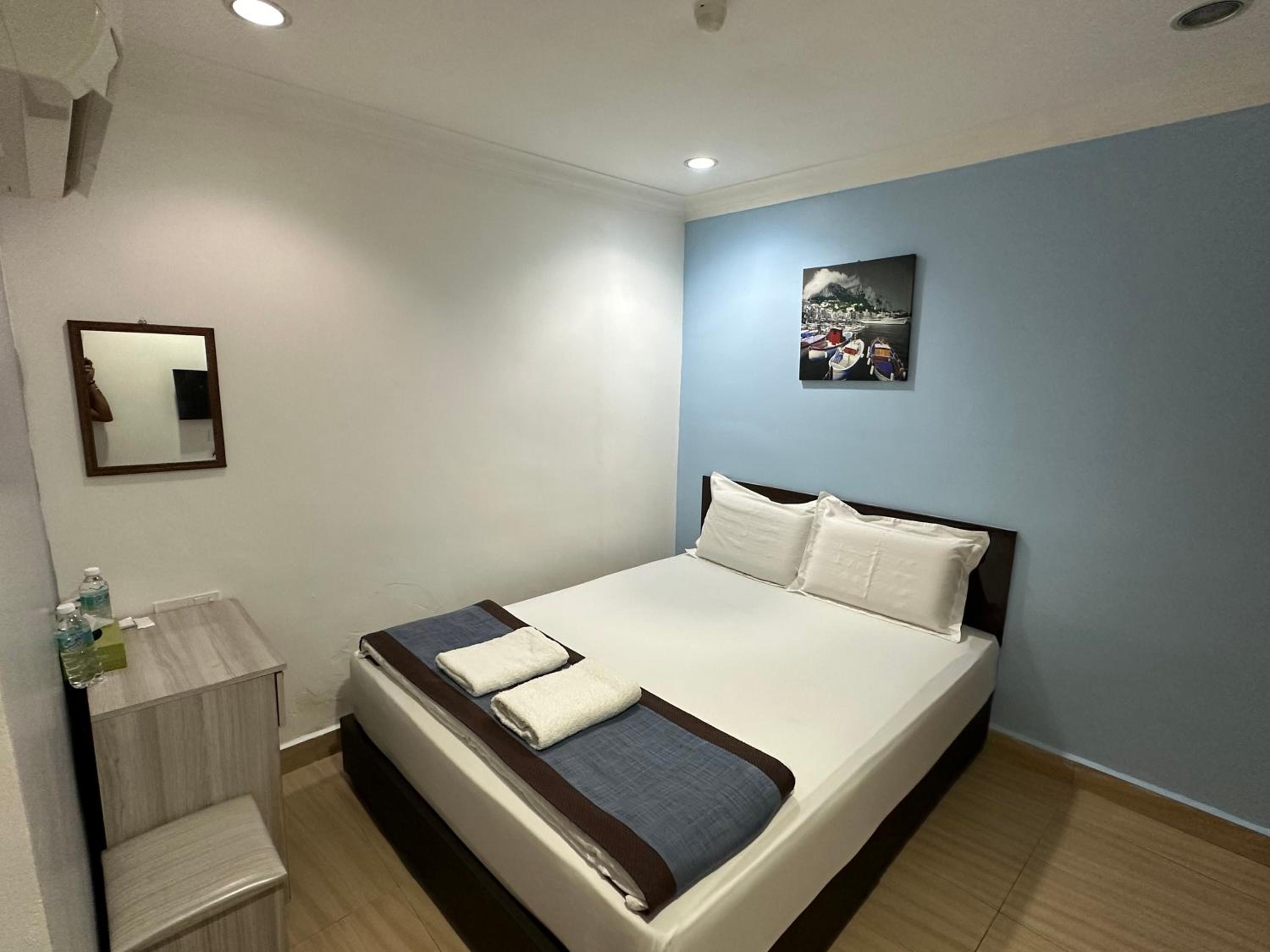 Superior Queen Room photo 2