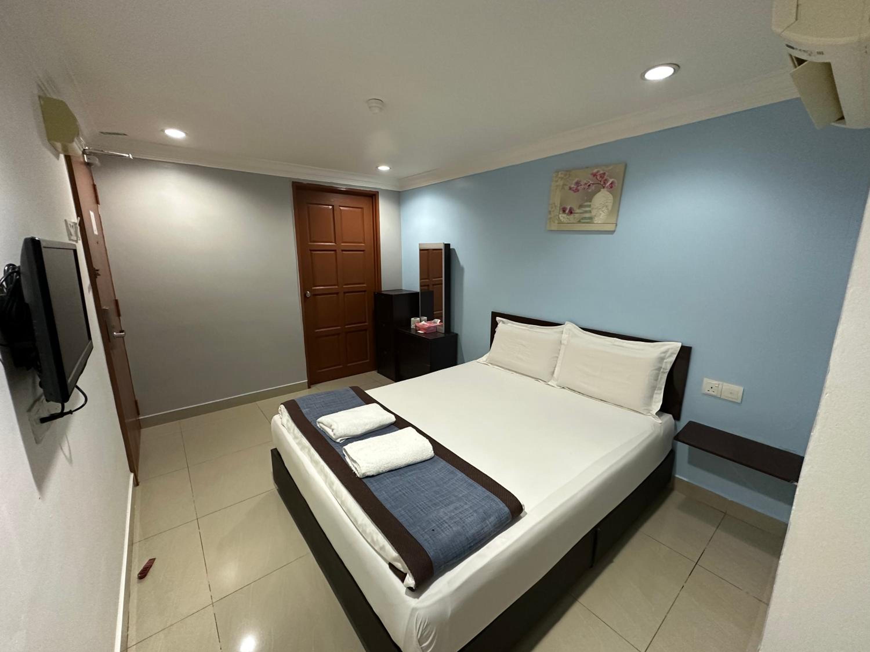 Superior Queen Room photo 3