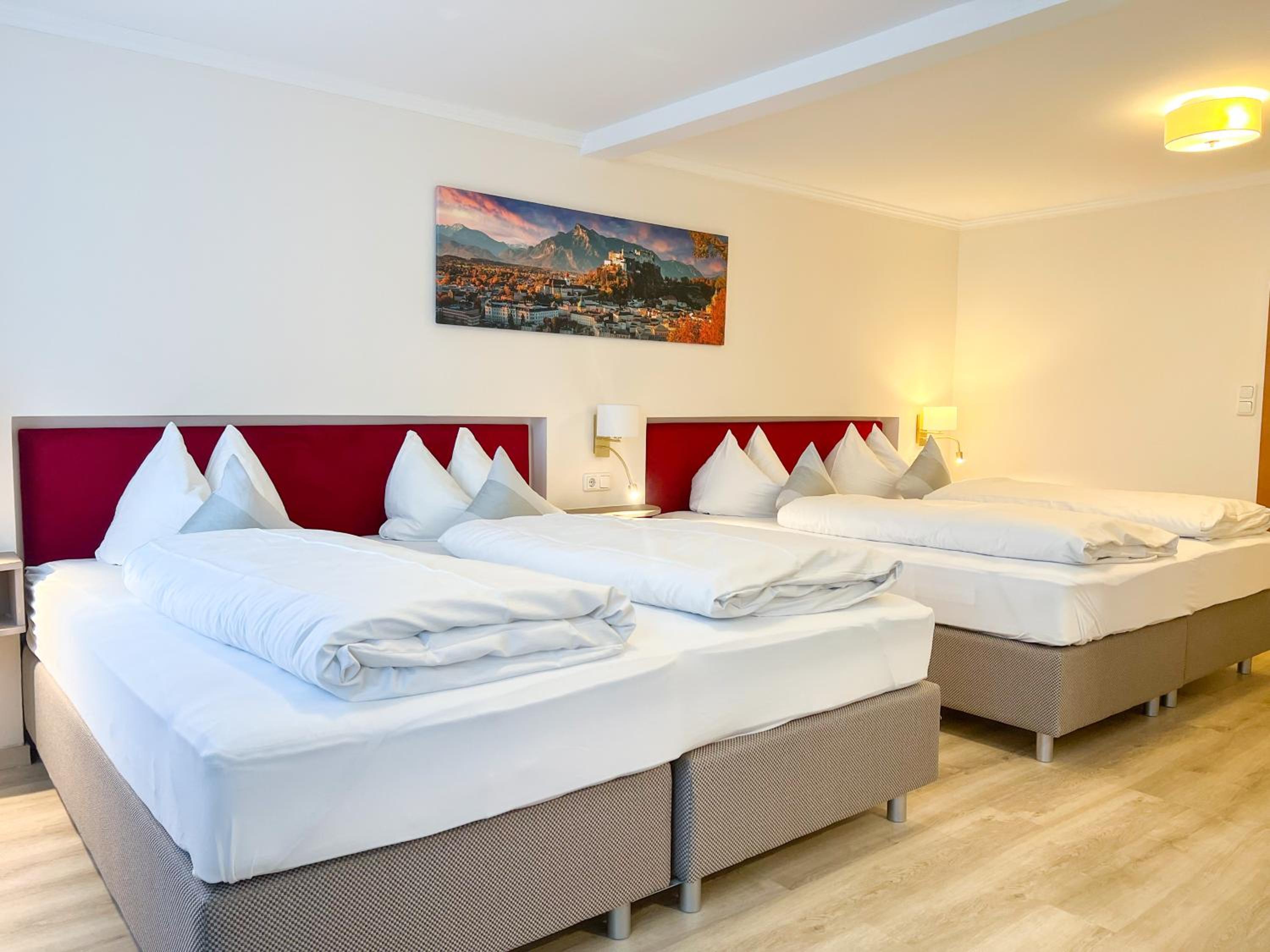 Quadruple Room photo 3