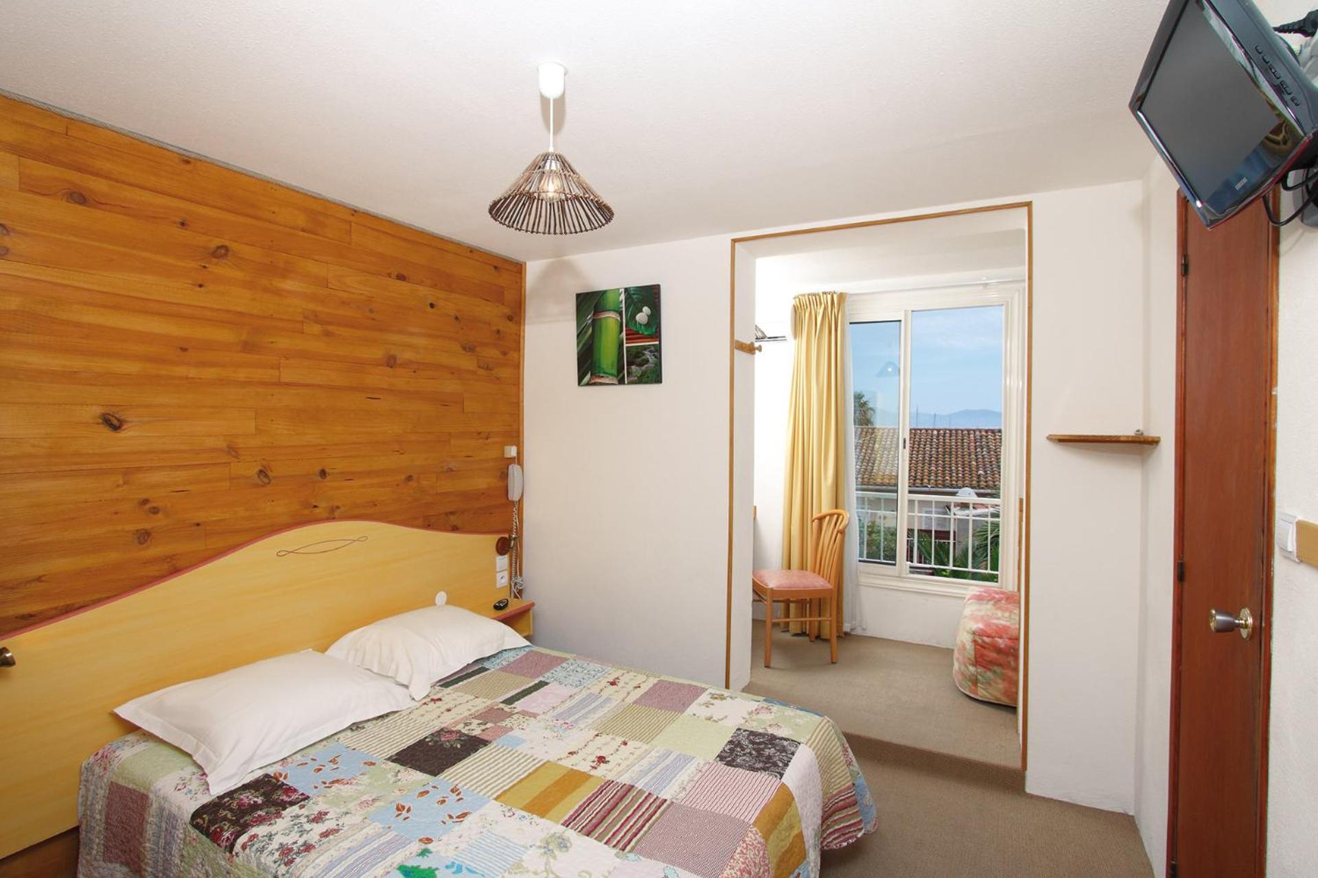 Comfort Double Room with Air Conditioning photo 1