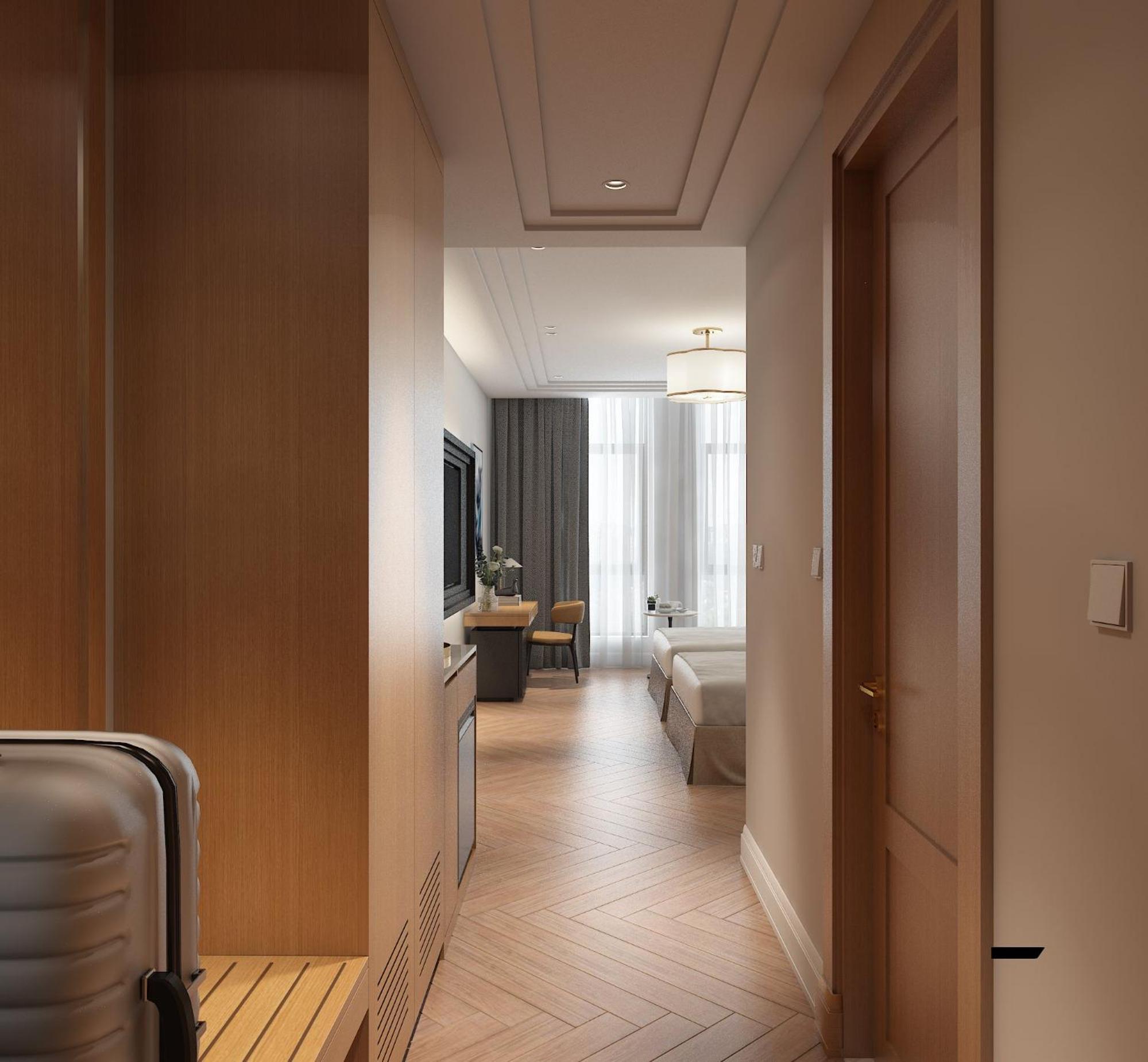Quadruple Room photo 2
