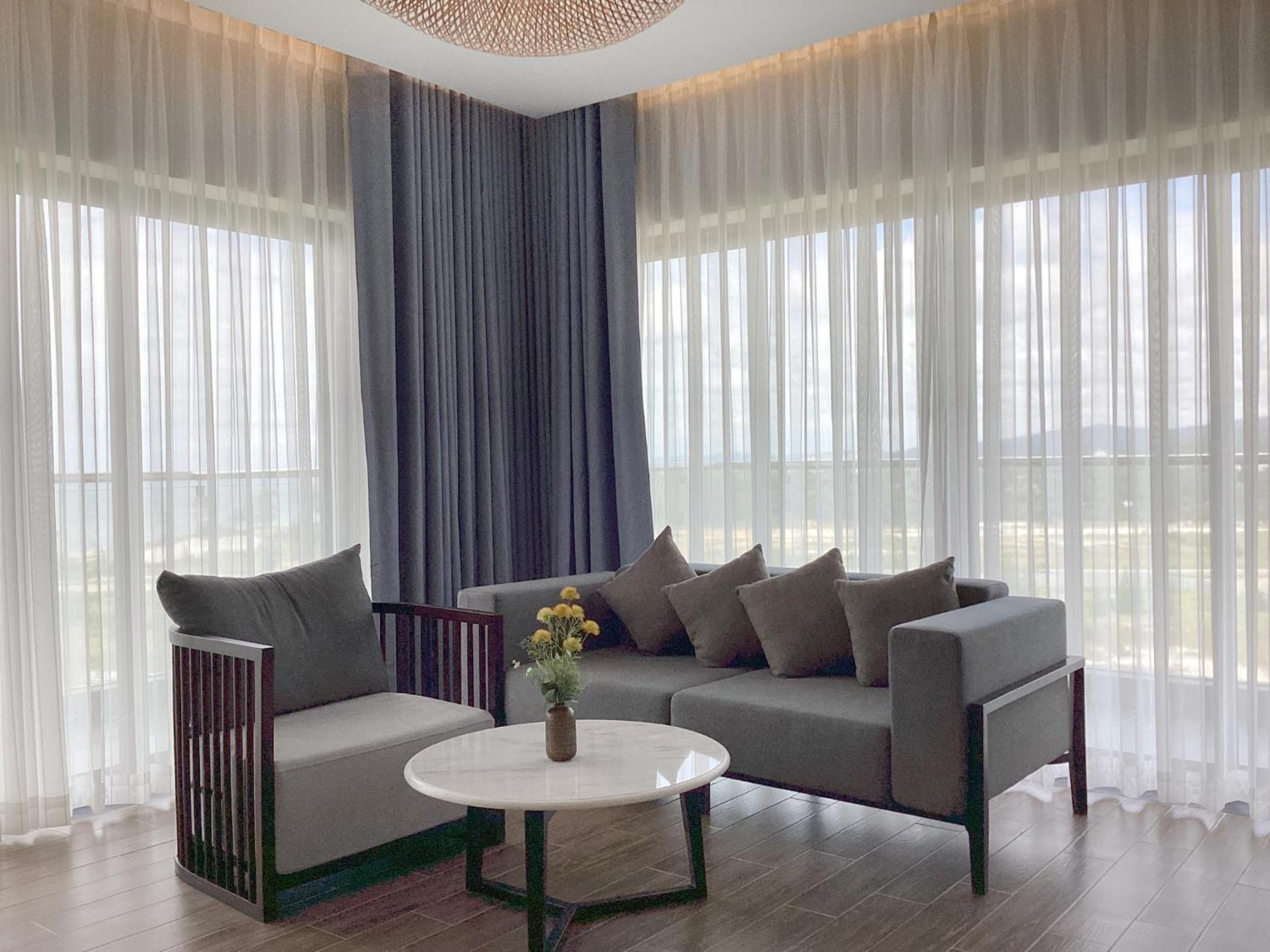 Suite with Sea View Balcony - Photo 16
