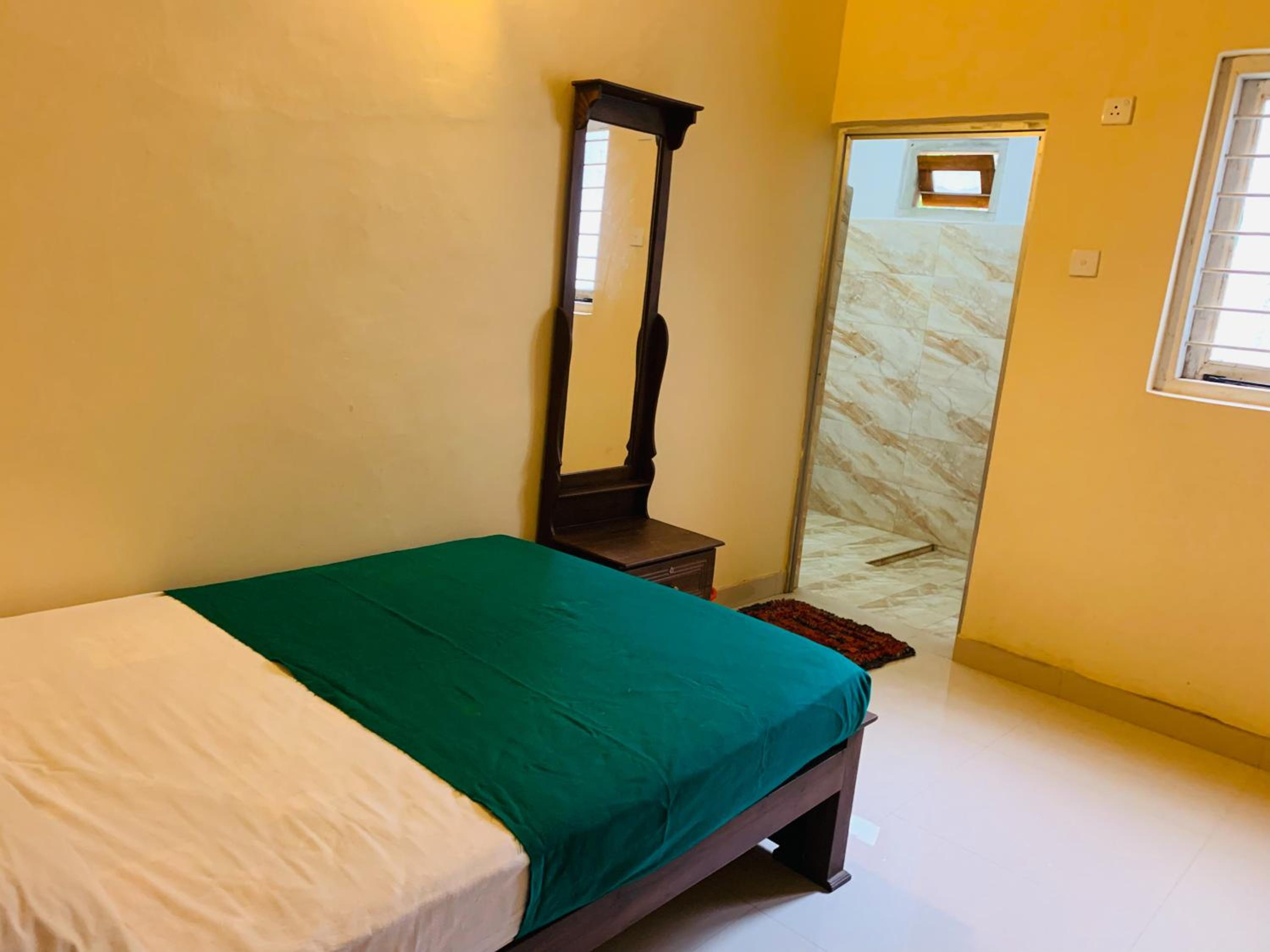 Deluxe King Room photo 3
