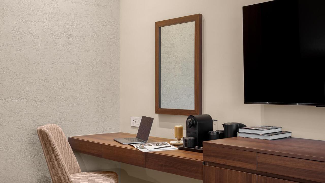 Luxury Room - Photo 5