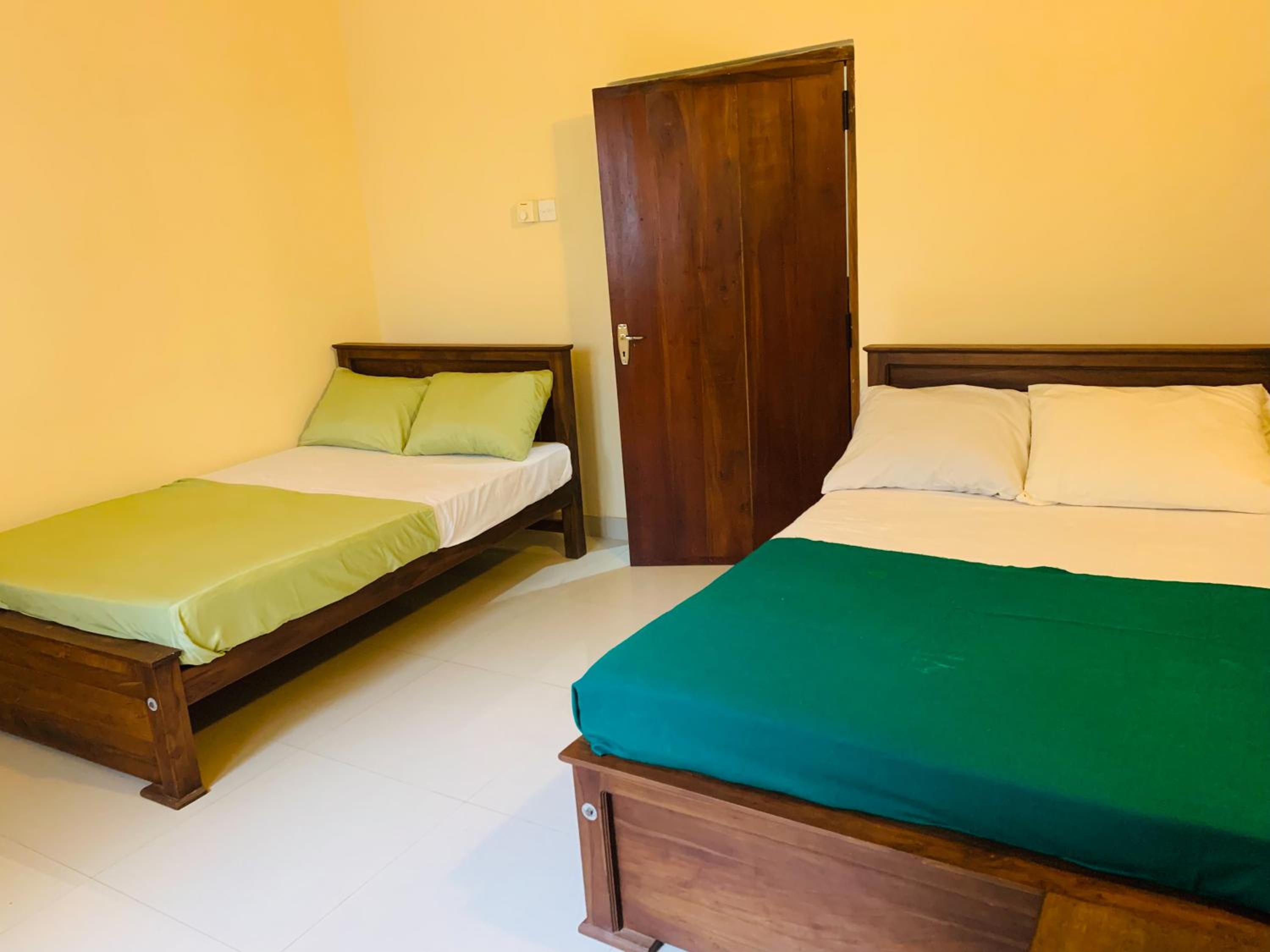 Deluxe King Room photo 3