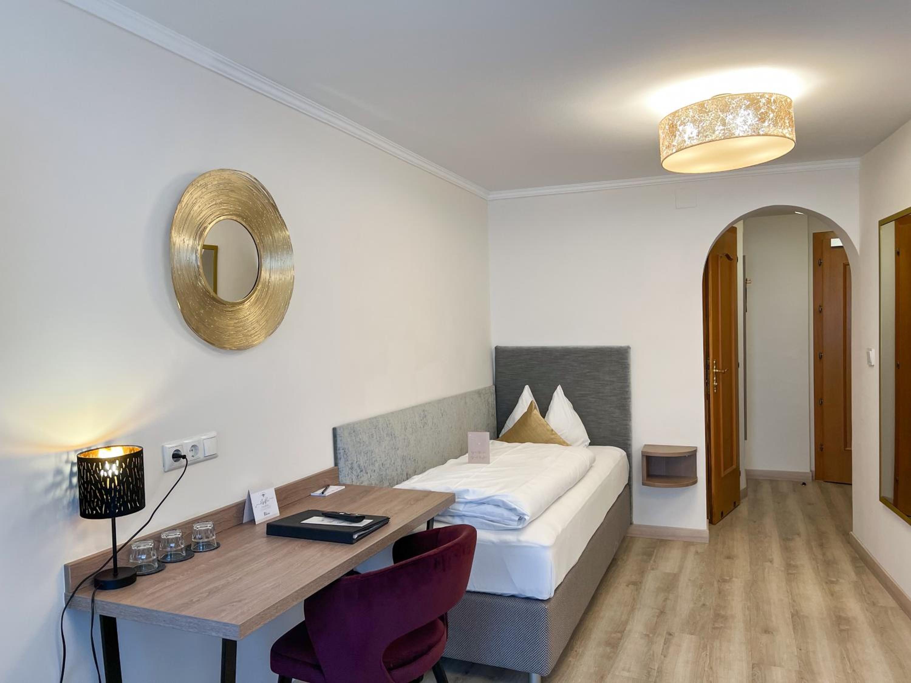 Triple Room photo 3