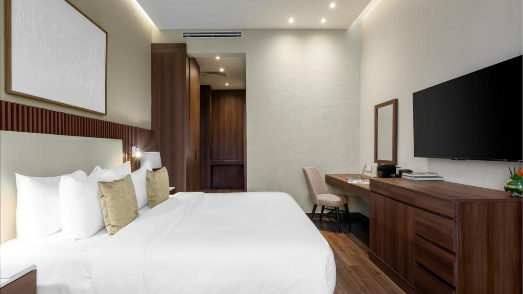 Luxury Room - Photo 1