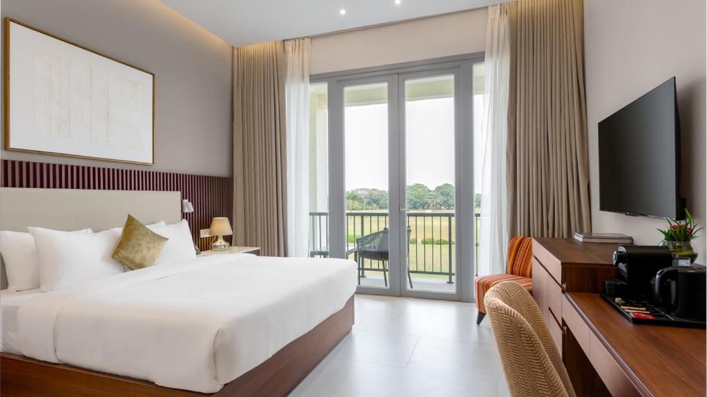 Luxury Room - Photo 4