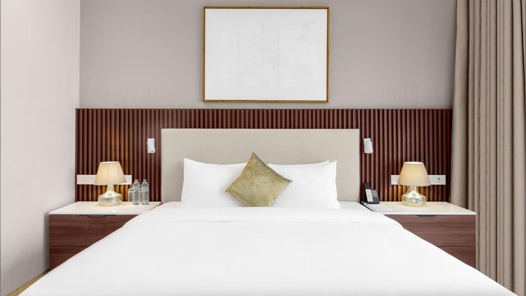 Luxury Room - Photo 2
