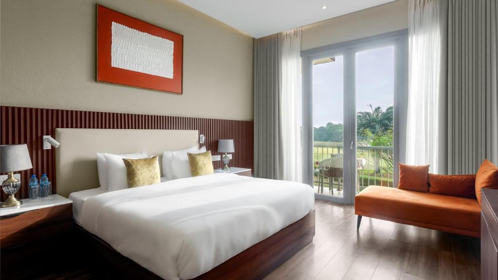 Executive Room photo 1