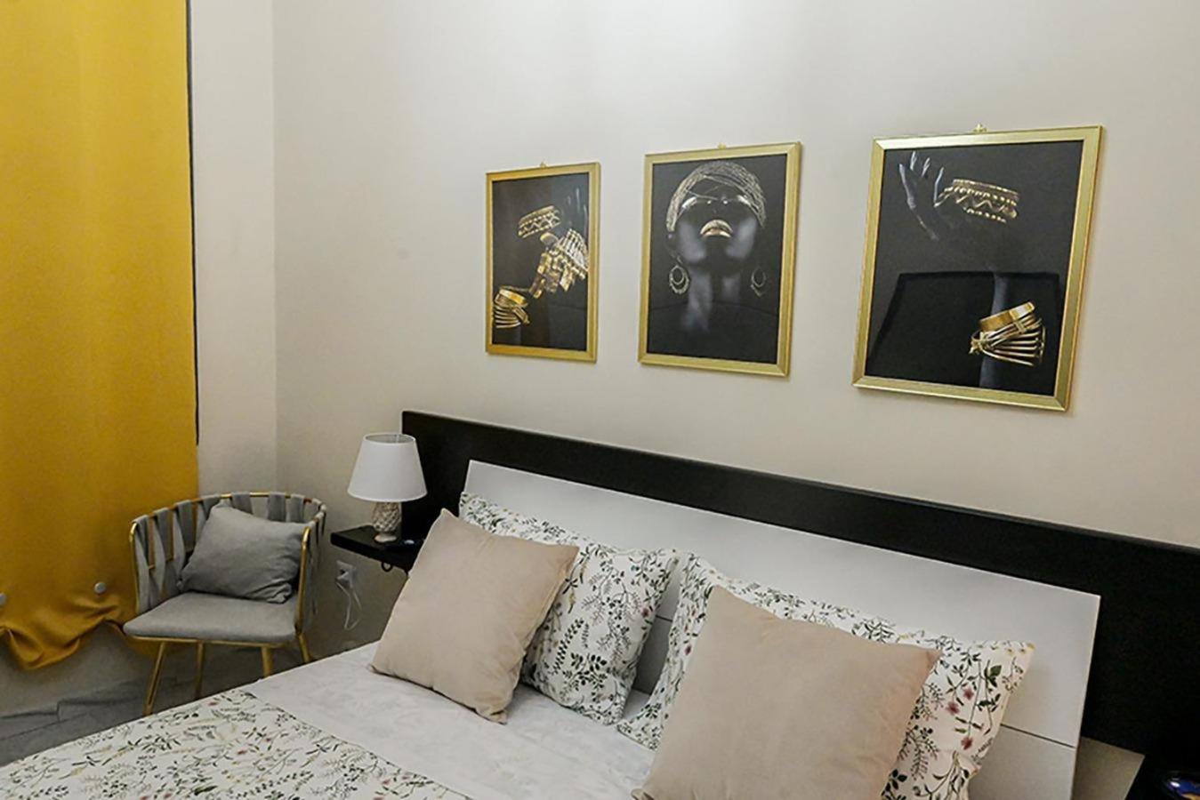 Double Room with Spa Bath