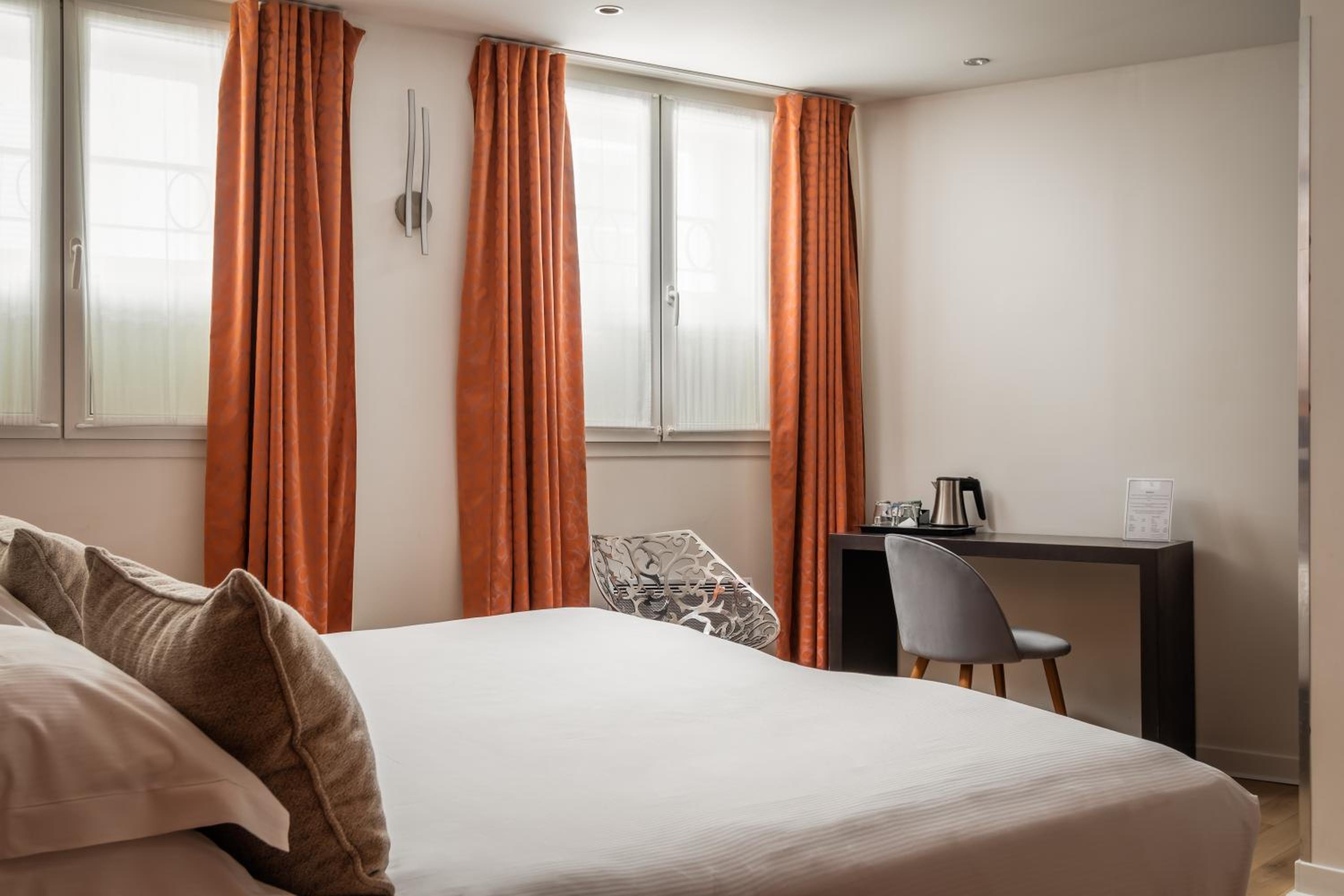 Triple Room photo 3
