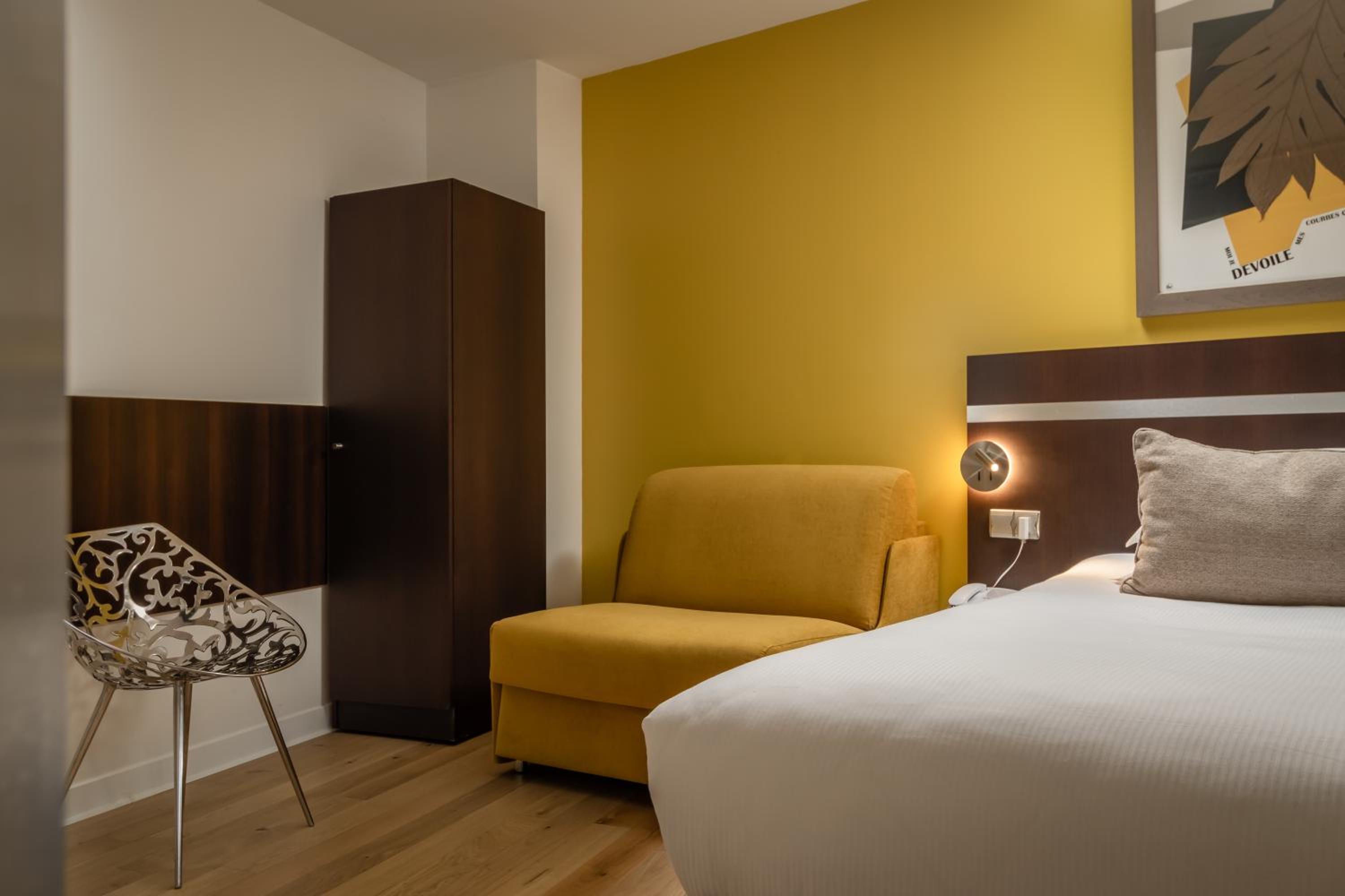 Triple Room photo 2