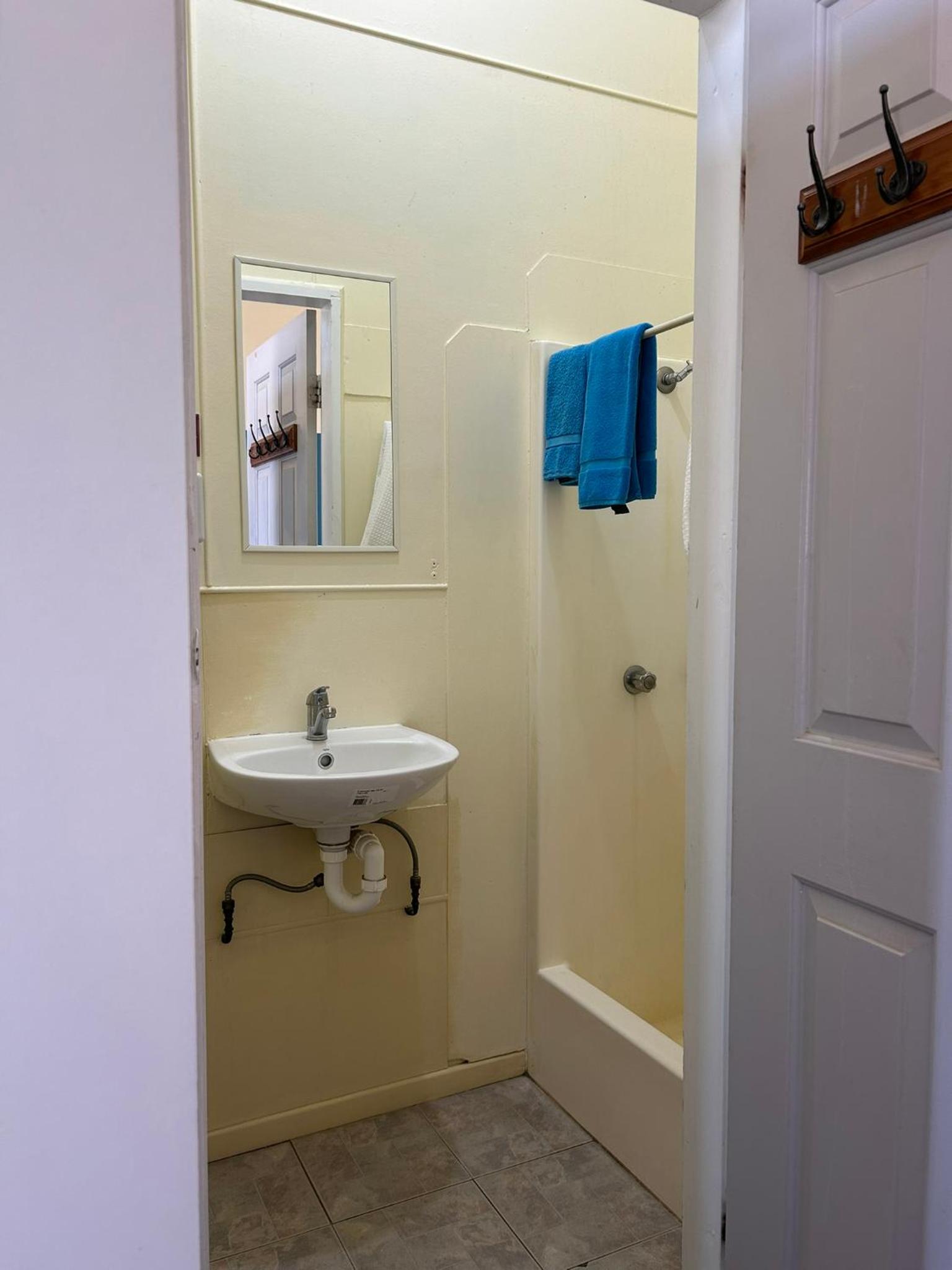 Standard Triple Room photo 3