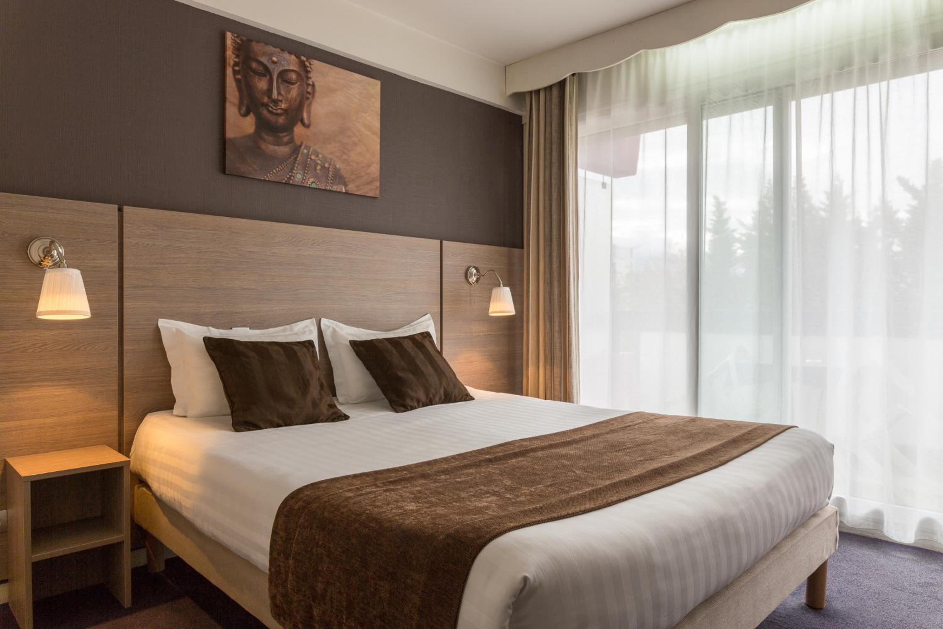 Comfort Double Room - Photo 8